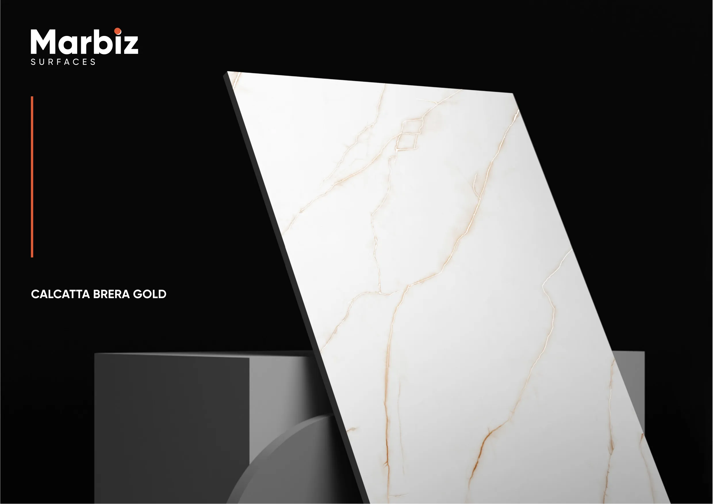 Crafte 600x1200mm White Endless 26