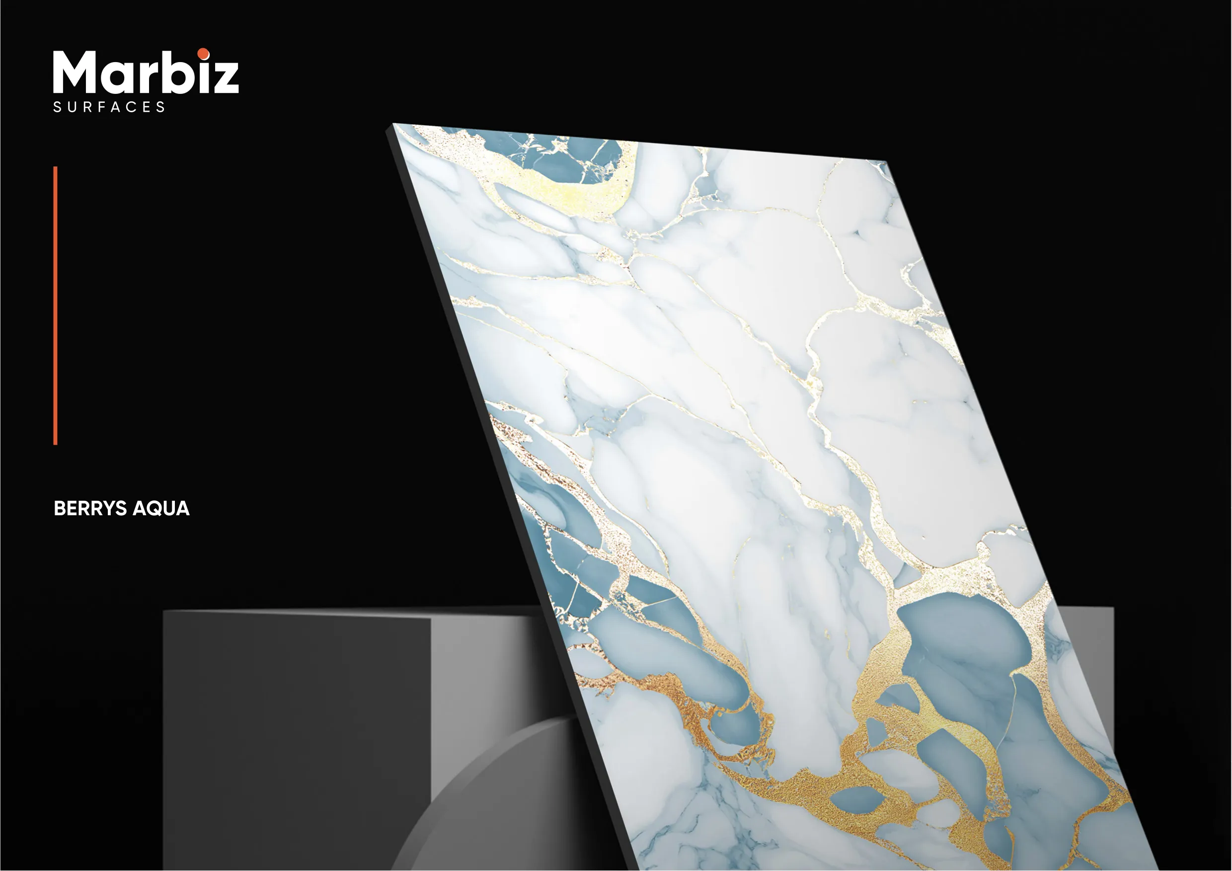 Daynamic 600x1200mm Liquid 11