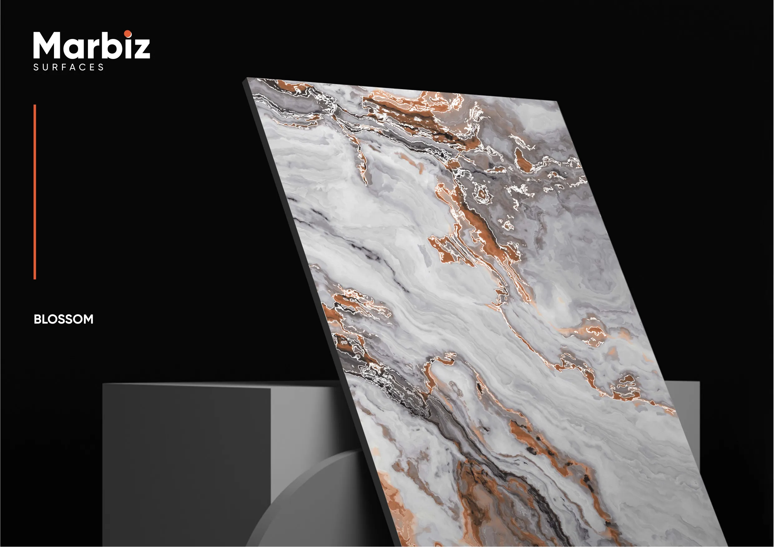 Daynamic 600x1200mm Liquid 15