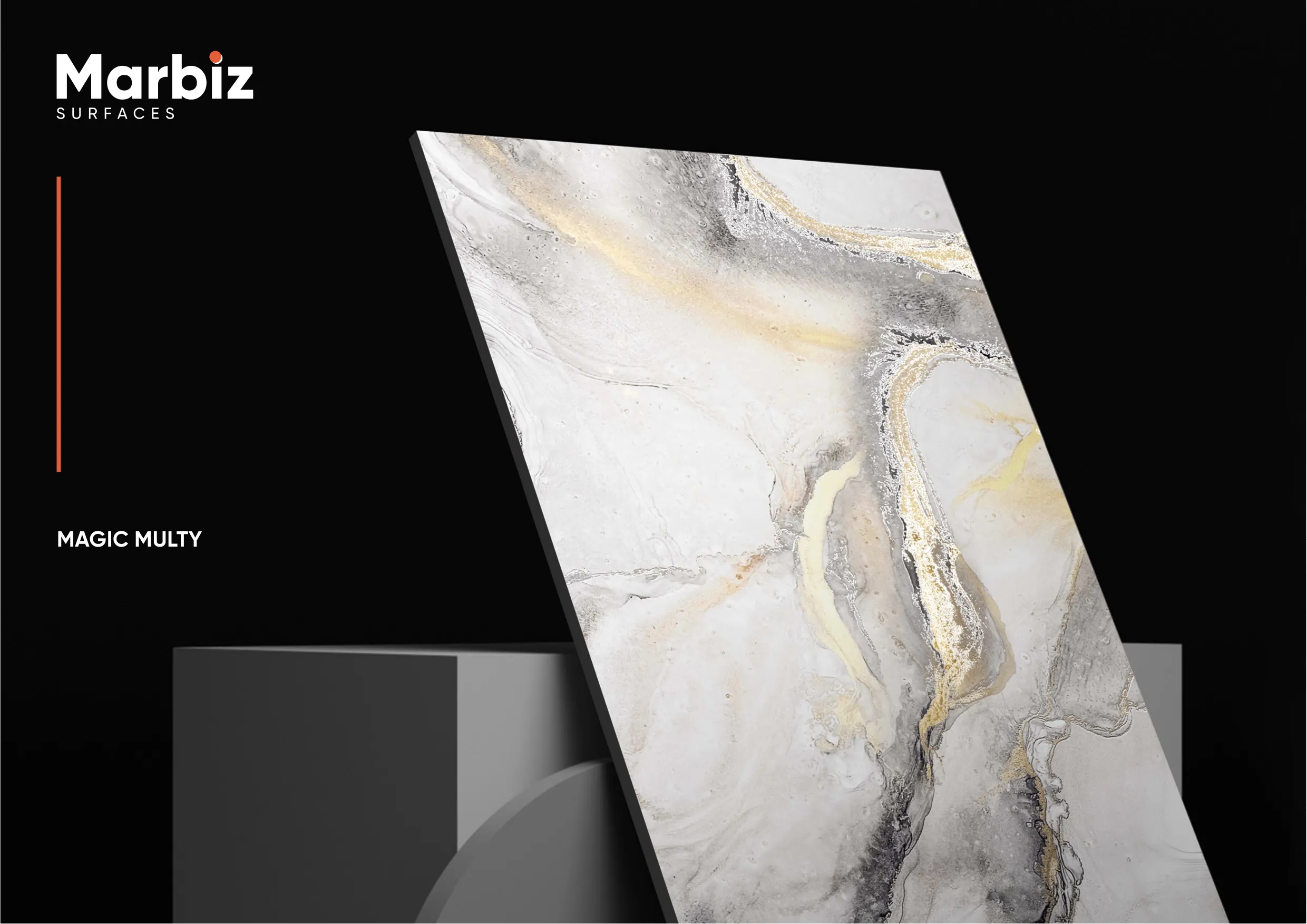 Daynamic 600x1200mm Liquid 37