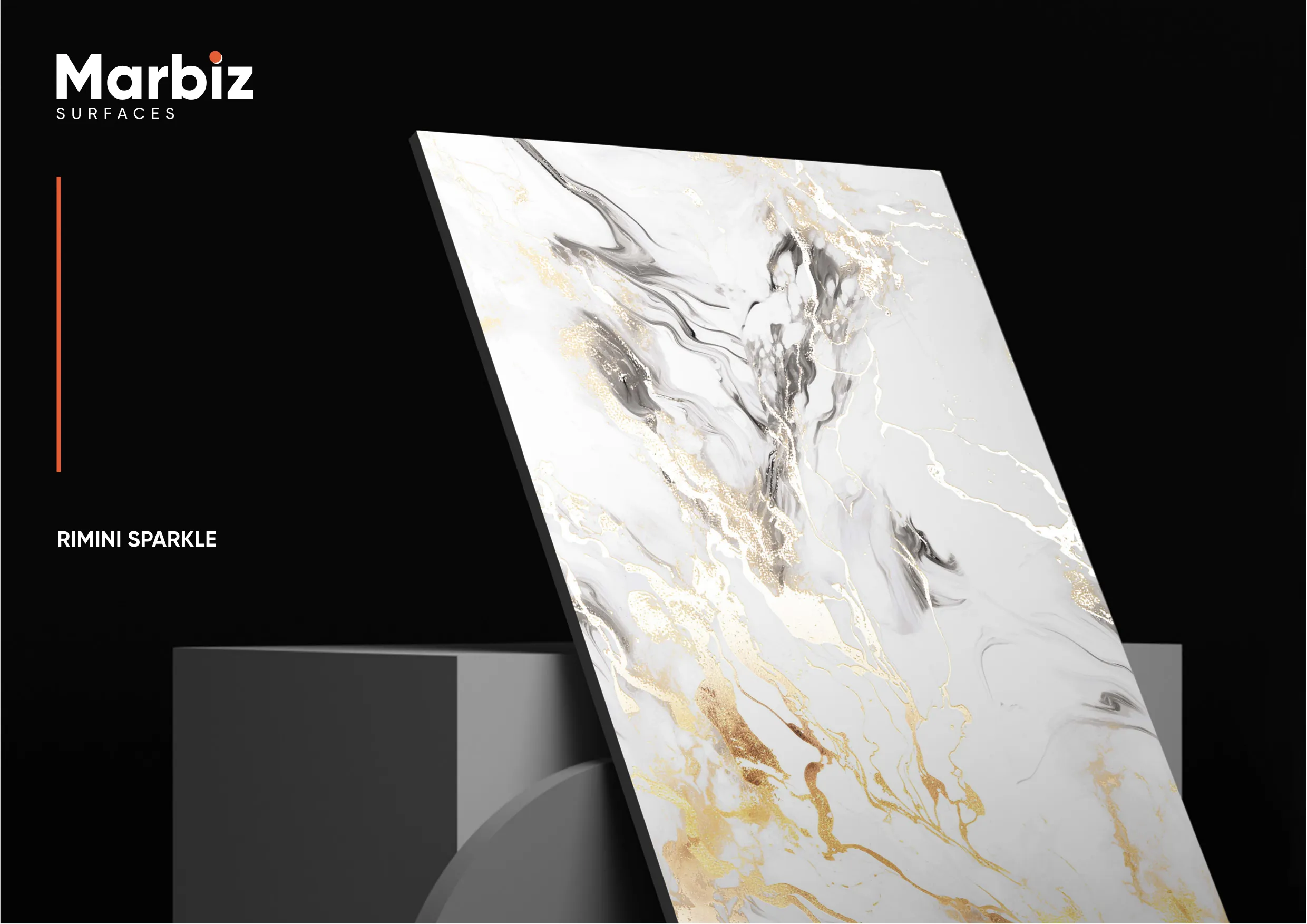 Daynamic 600x1200mm Liquid 47