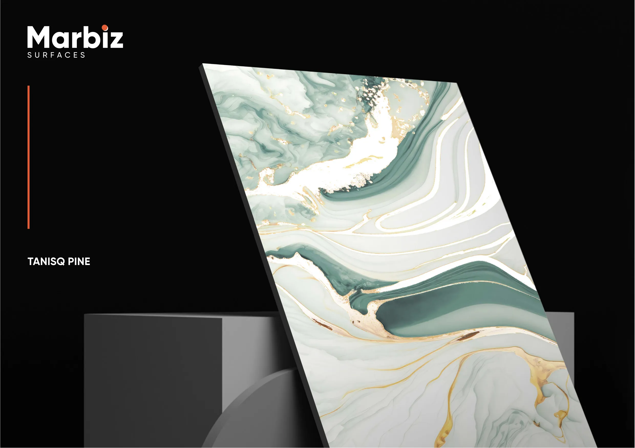 Daynamic 600x1200mm Liquid 53