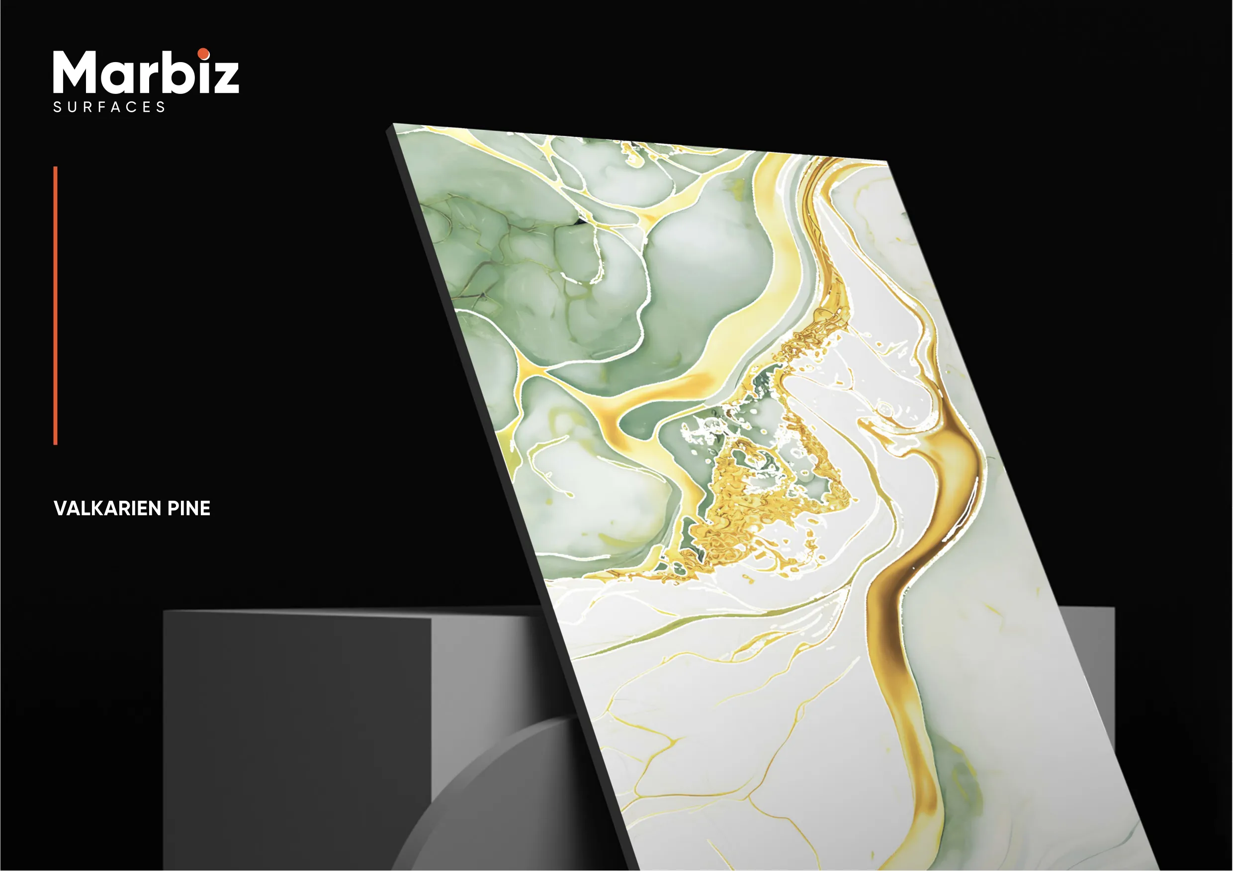Daynamic 600x1200mm Liquid 57