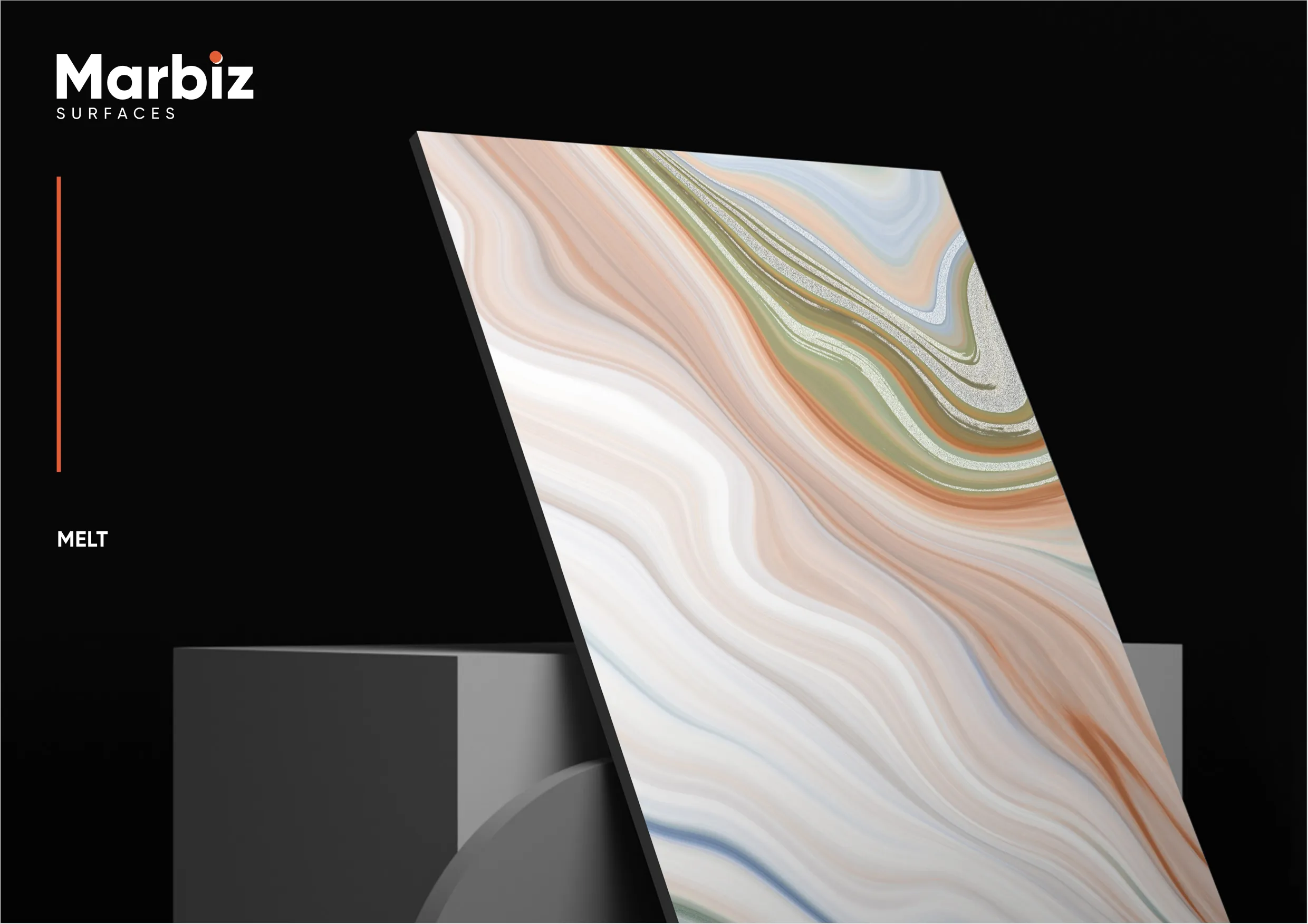 Daynamic 600x1200mm Liquid 67