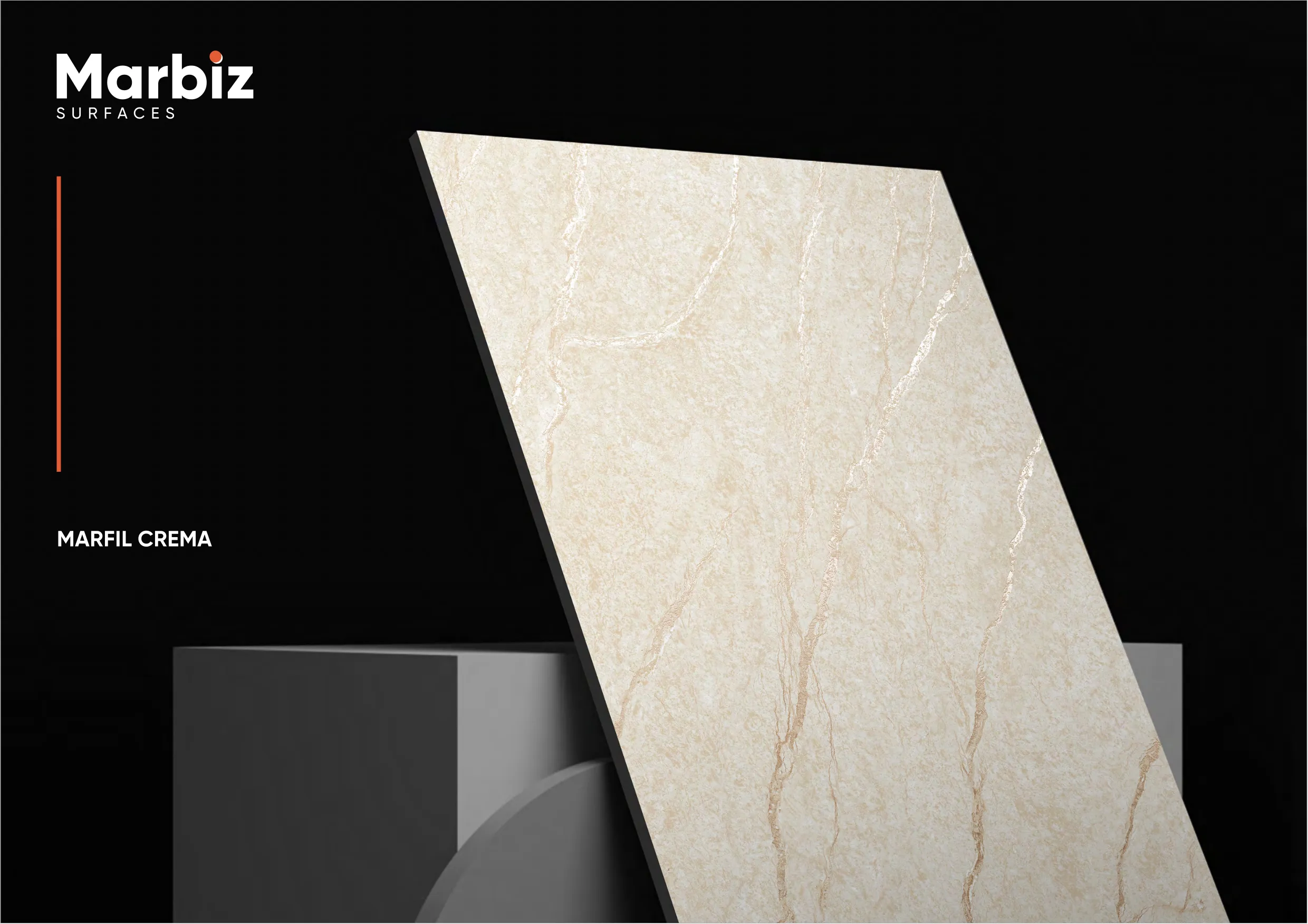 Soulfull 600x1200mm Carving Endless 102
