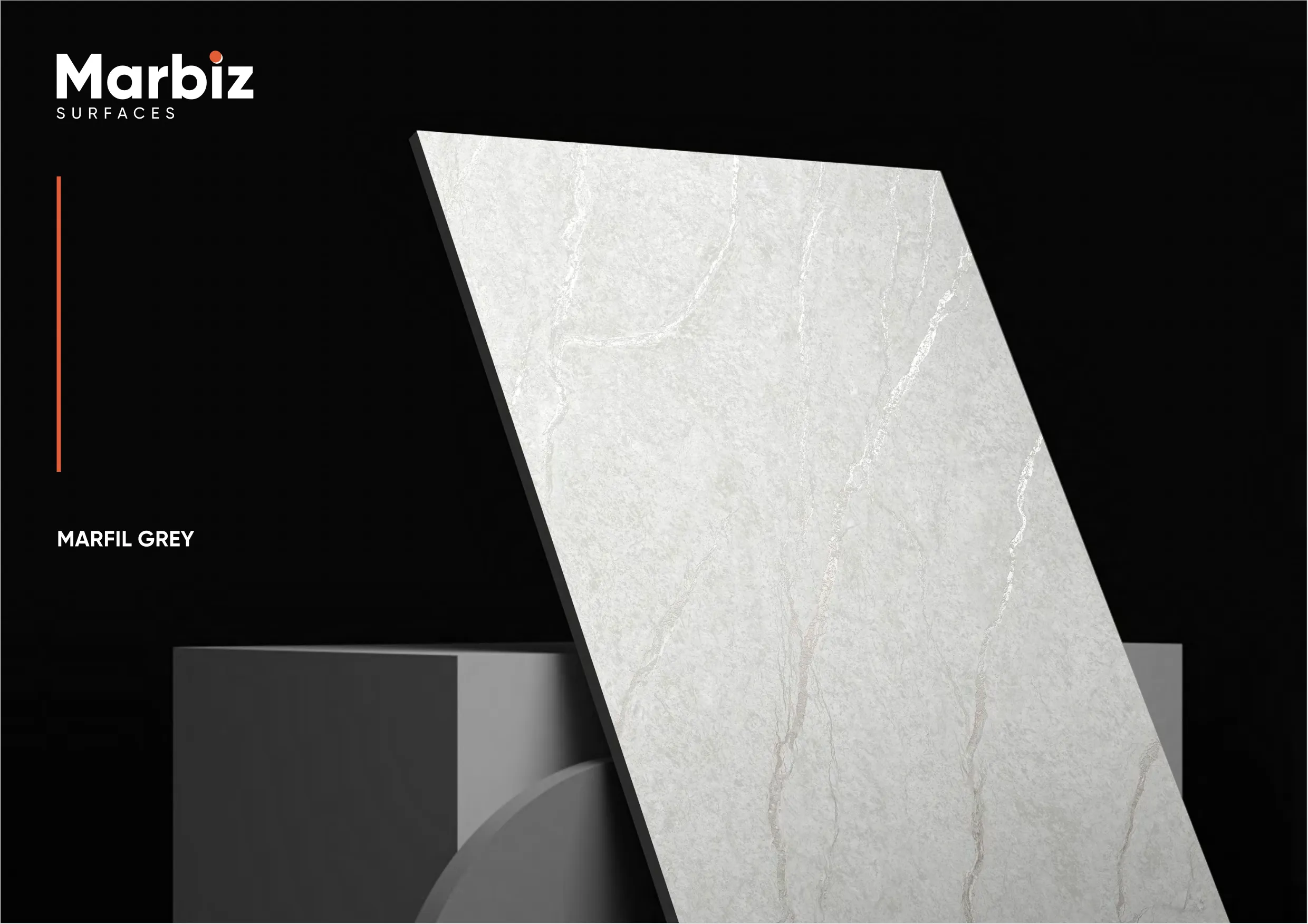 Soulfull 600x1200mm Carving Endless 104
