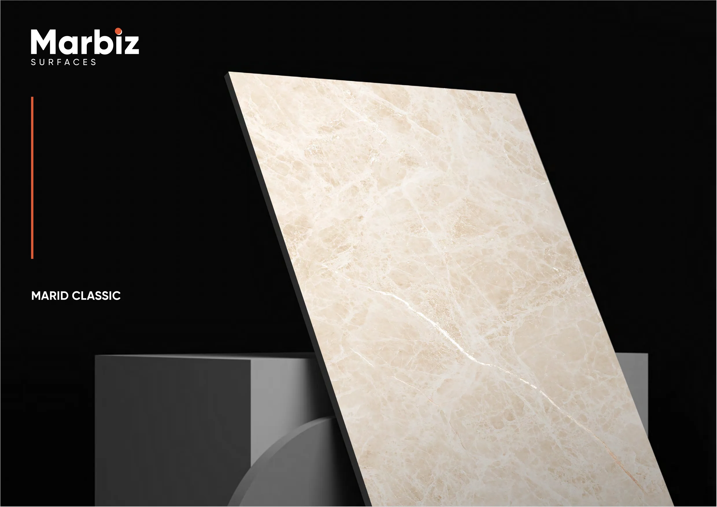 Soulfull 600x1200mm Carving Endless 106