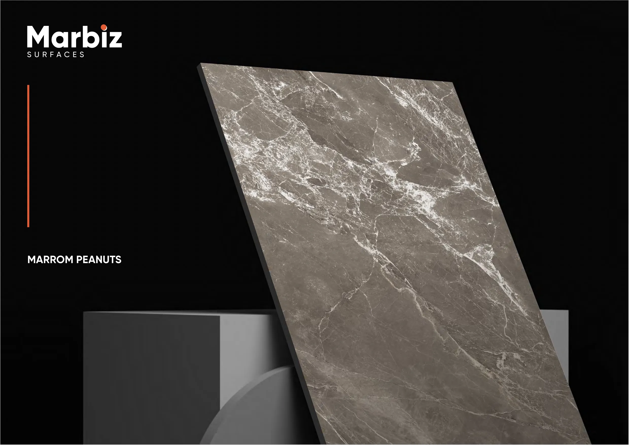 Soulfull 600x1200mm Carving Endless 114