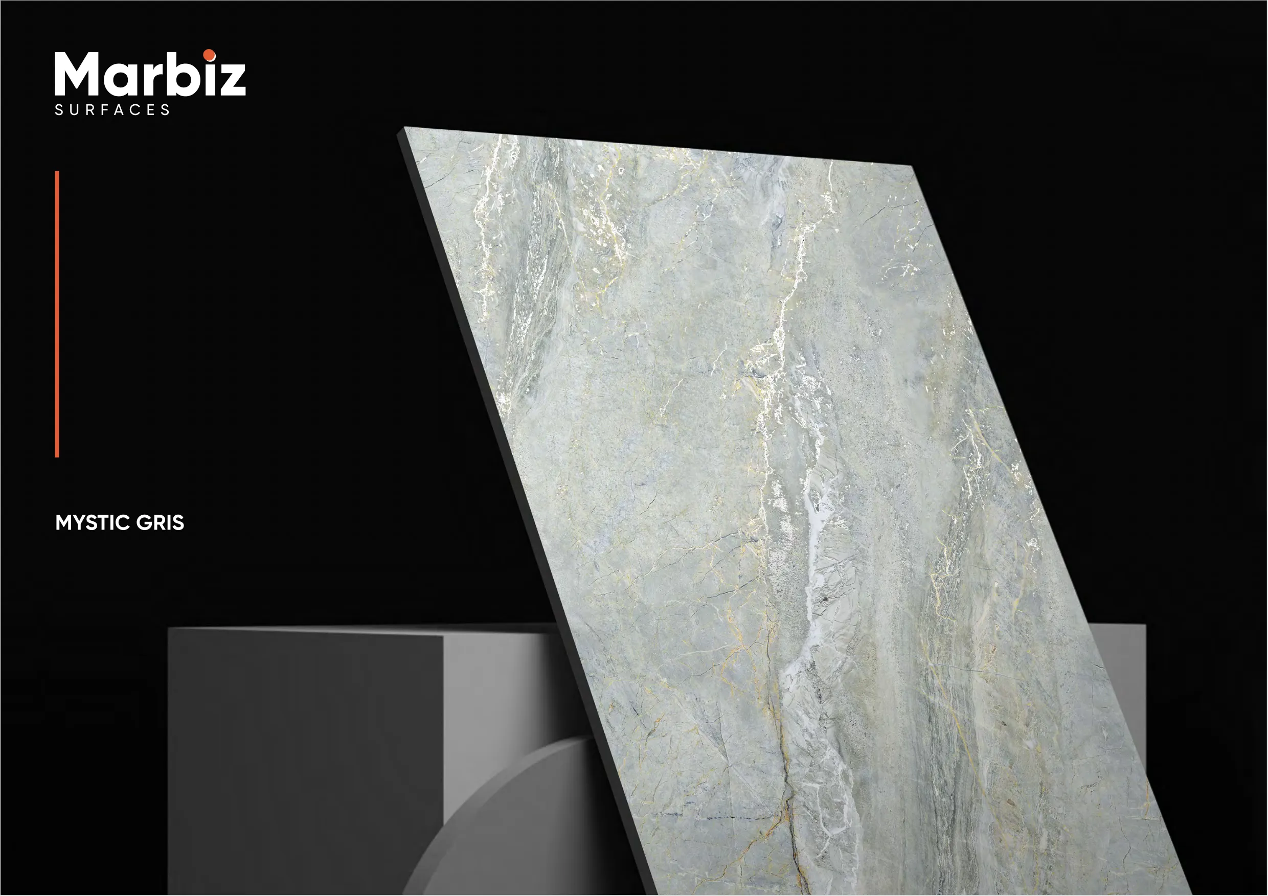 Soulfull 600x1200mm Carving Endless 118