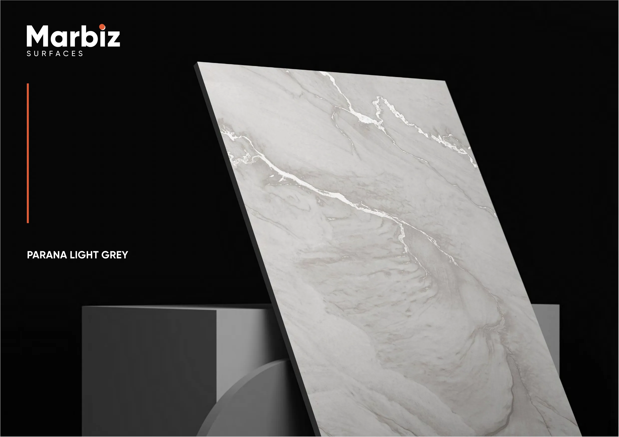 Soulfull 600x1200mm Carving Endless 132
