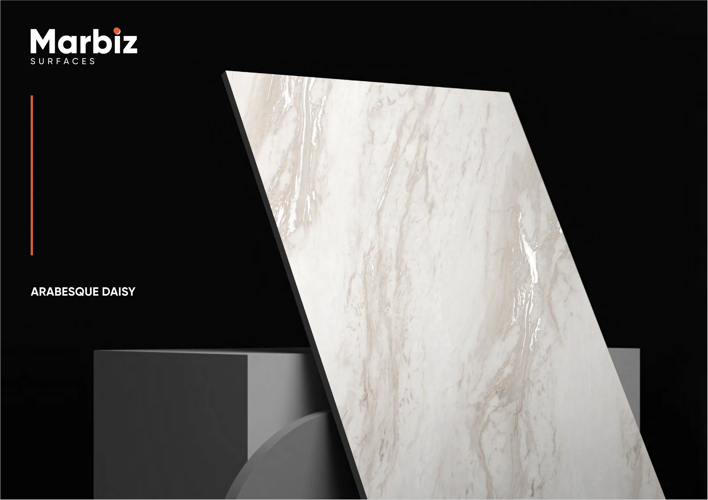 Soulfull 600x1200mm Carving Endless 16