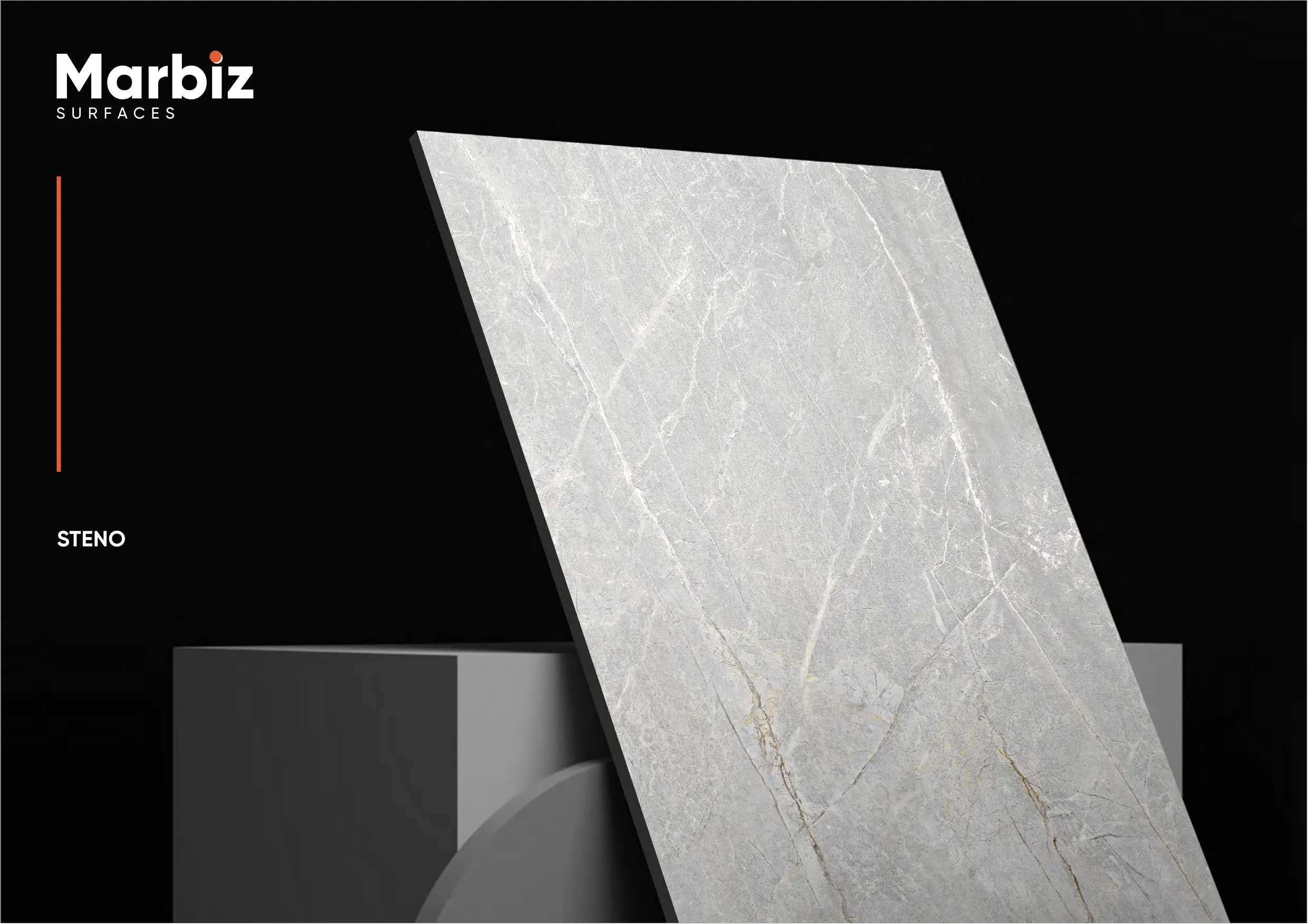 Soulfull 600x1200mm Carving Endless 162