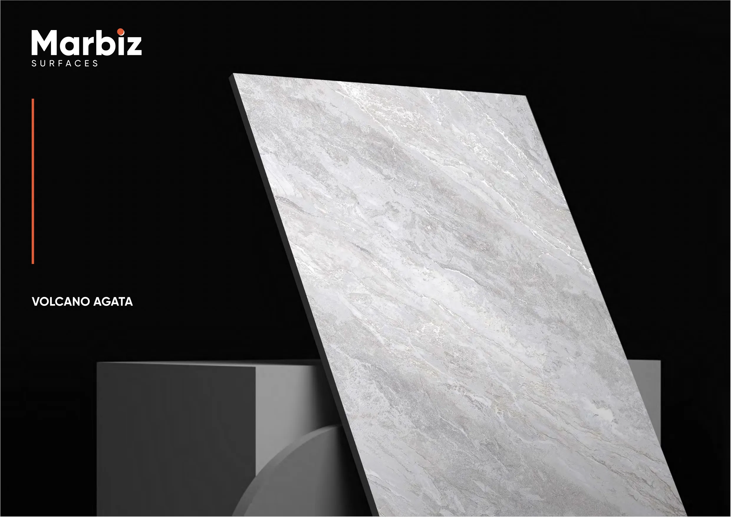Soulfull 600x1200mm Carving Endless 190
