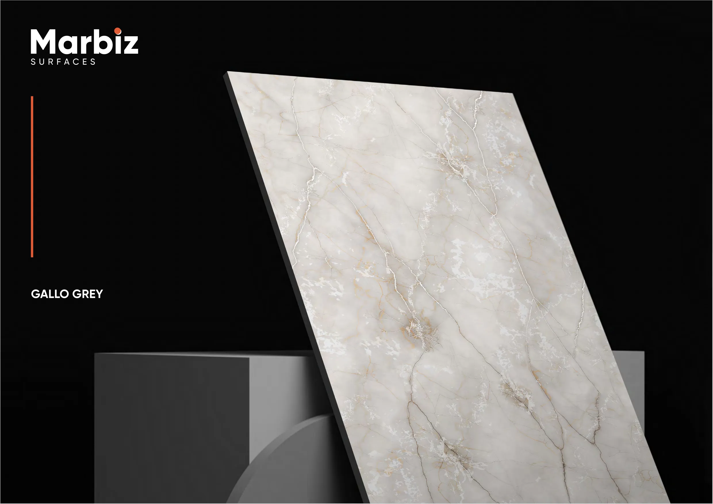 Soulfull 600x1200mm Carving Endless 202