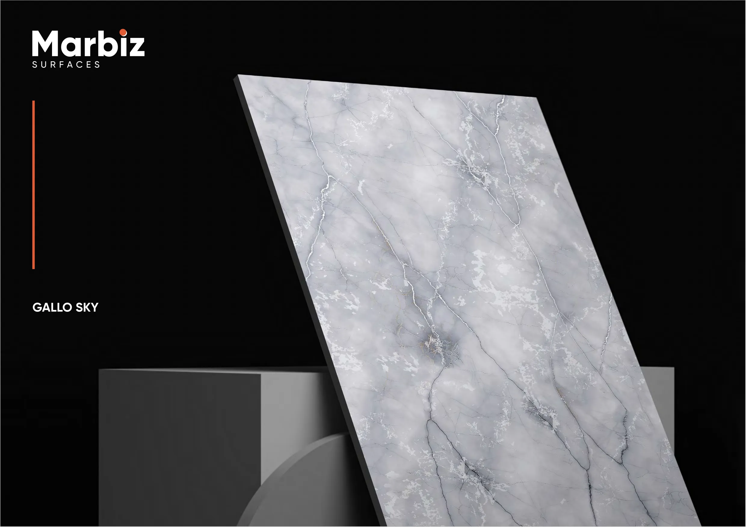 Soulfull 600x1200mm Carving Endless 204