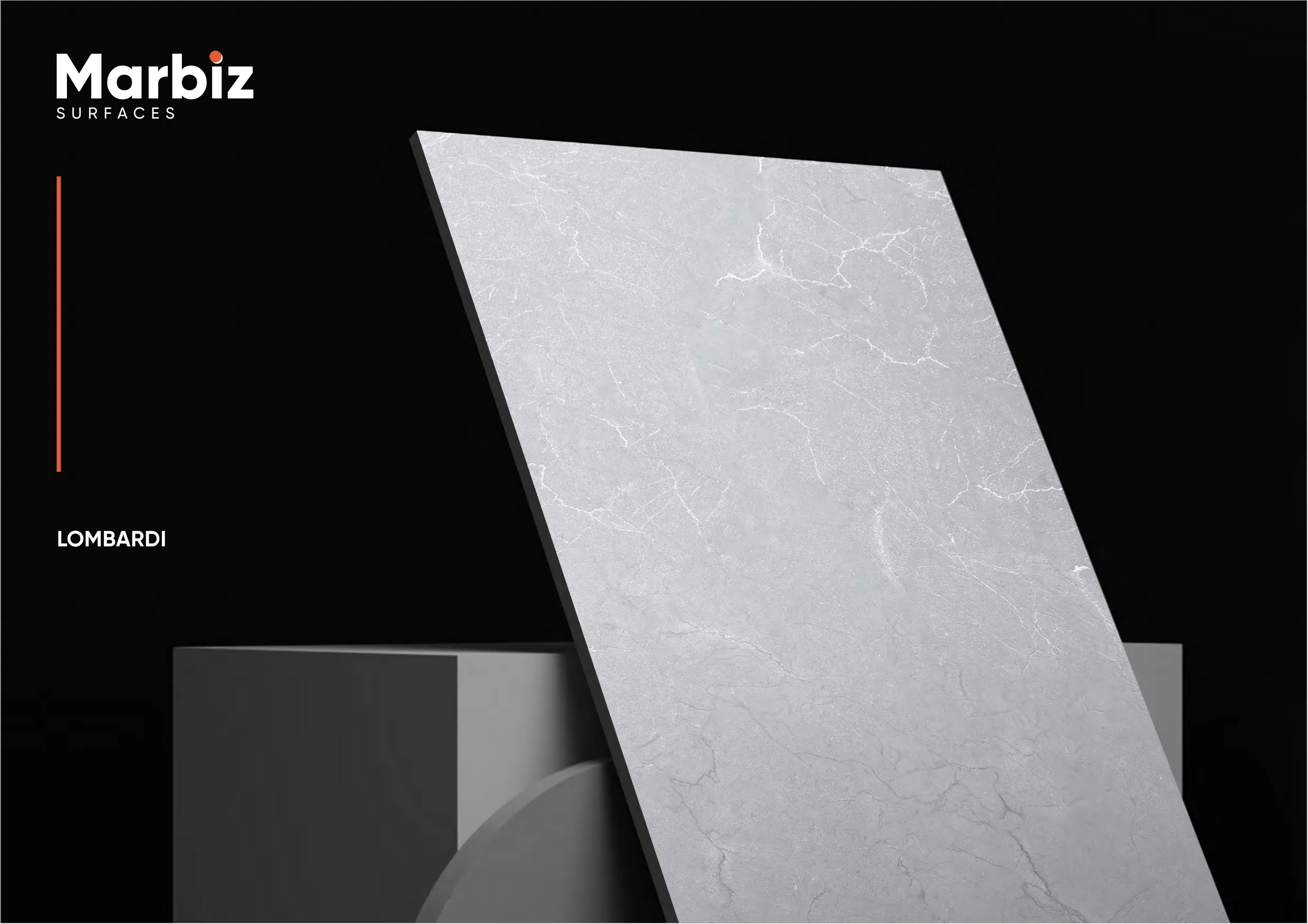 Soulfull 600x1200mm Carving Endless 206