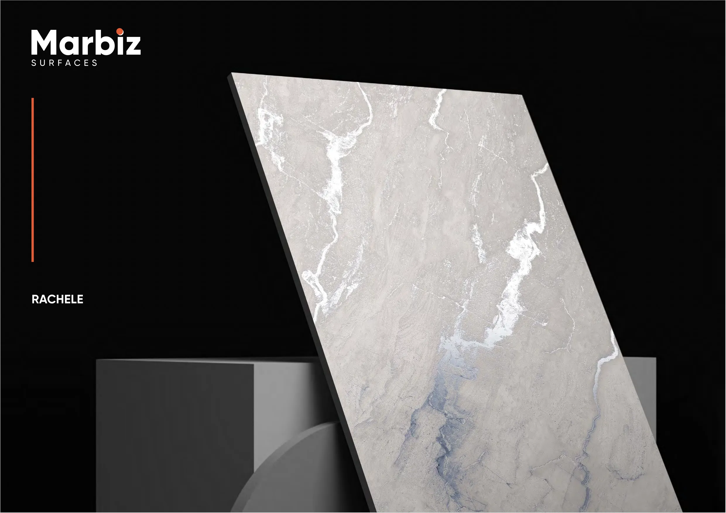 Soulfull 600x1200mm Carving Endless 210