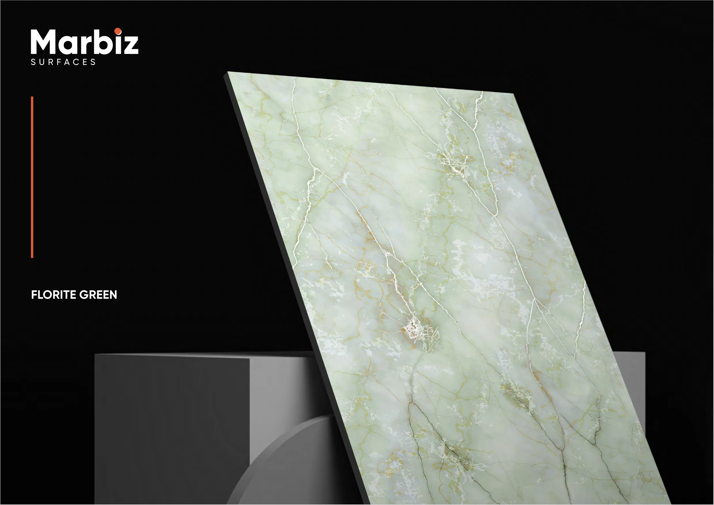 Soulfull 600x1200mm Carving Endless 230