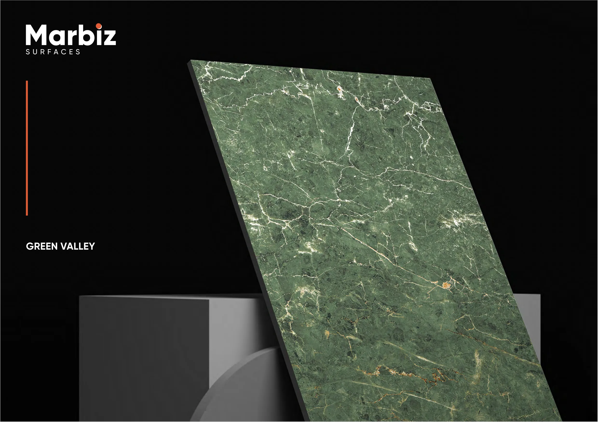 Soulfull 600x1200mm Carving Endless 240