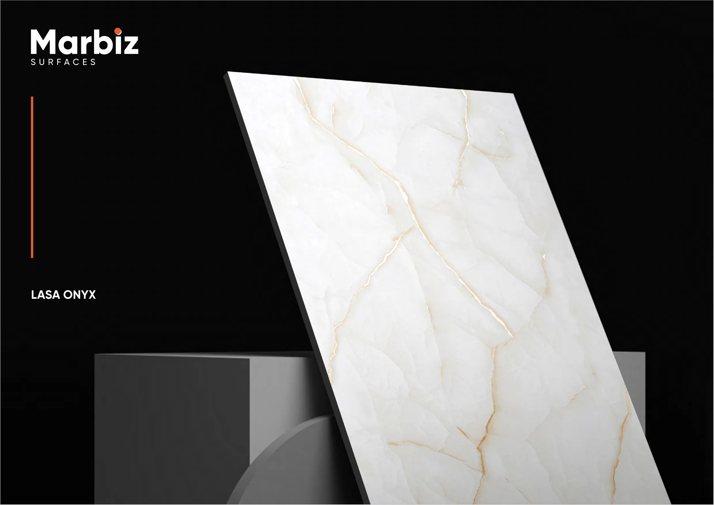 Soulfull 600x1200mm Carving Endless 242