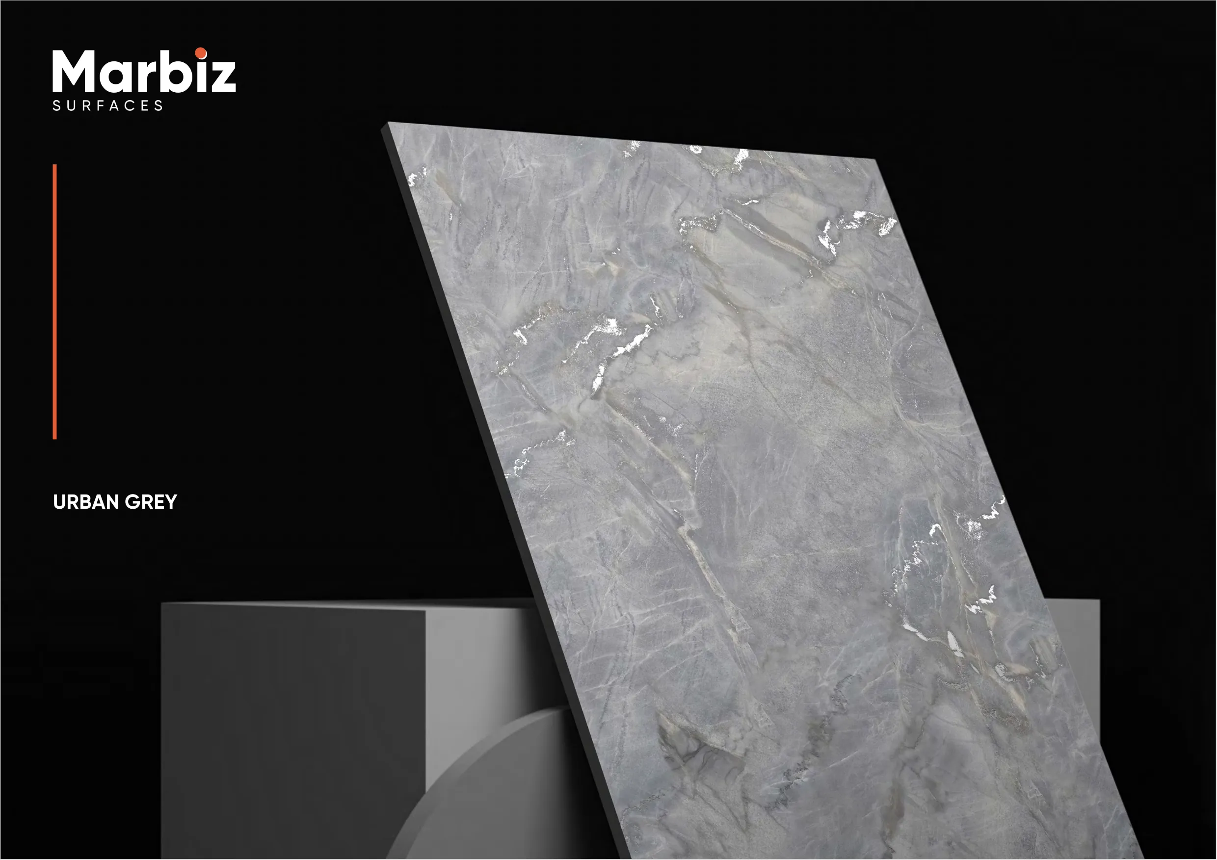Soulfull 600x1200mm Carving Endless 264