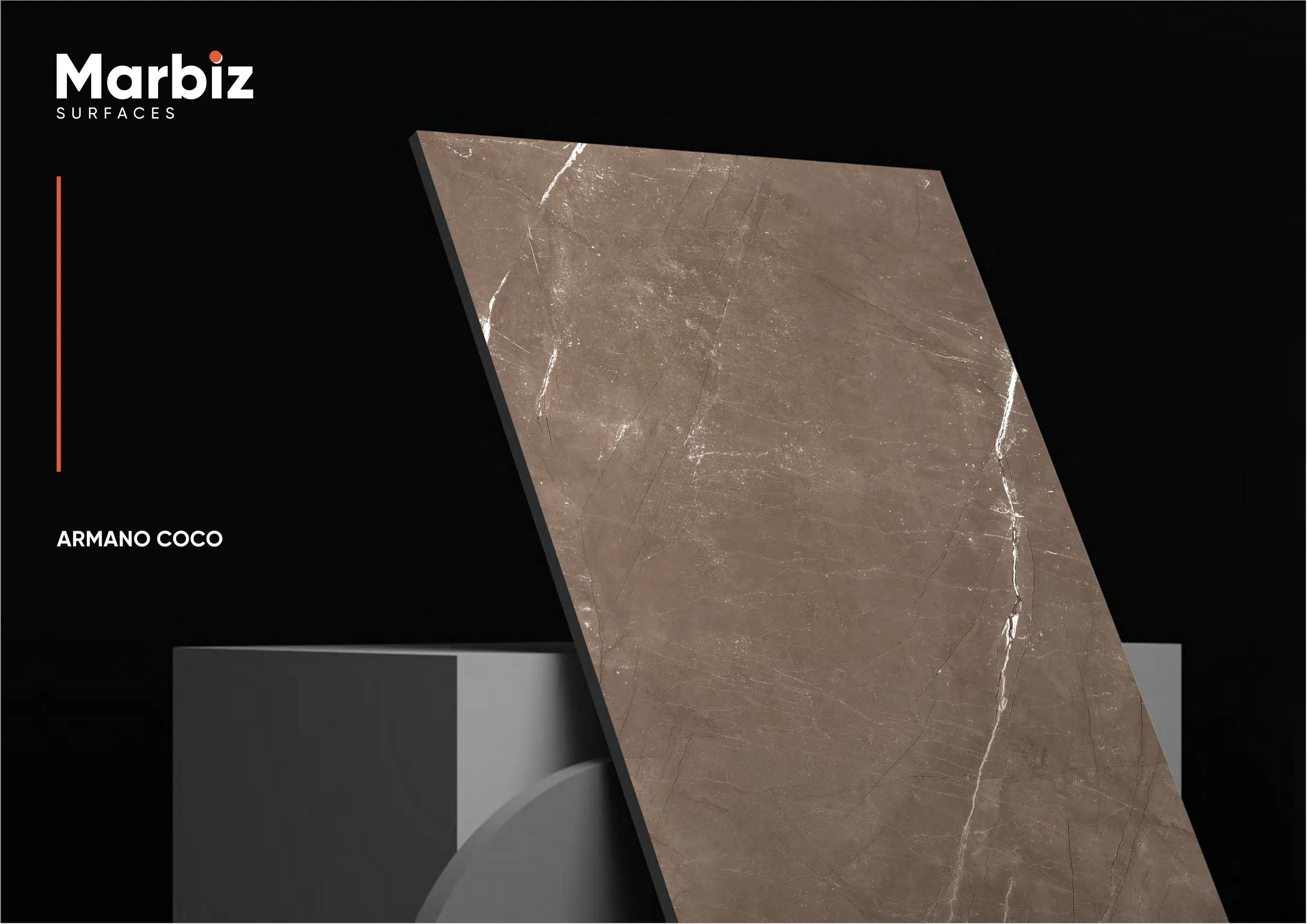 Soulfull 600x1200mm Carving Endless 28