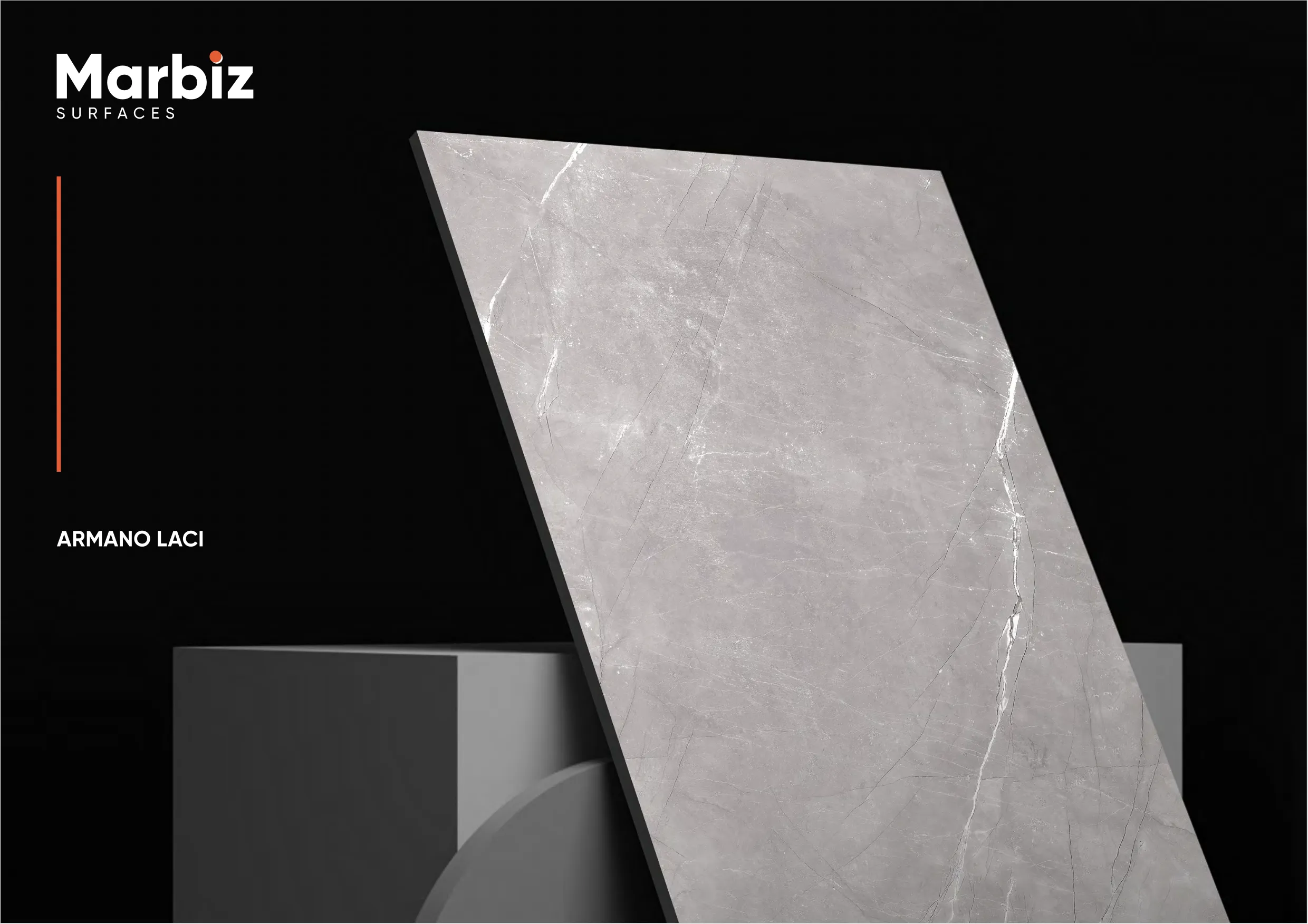 Soulfull 600x1200mm Carving Endless 30