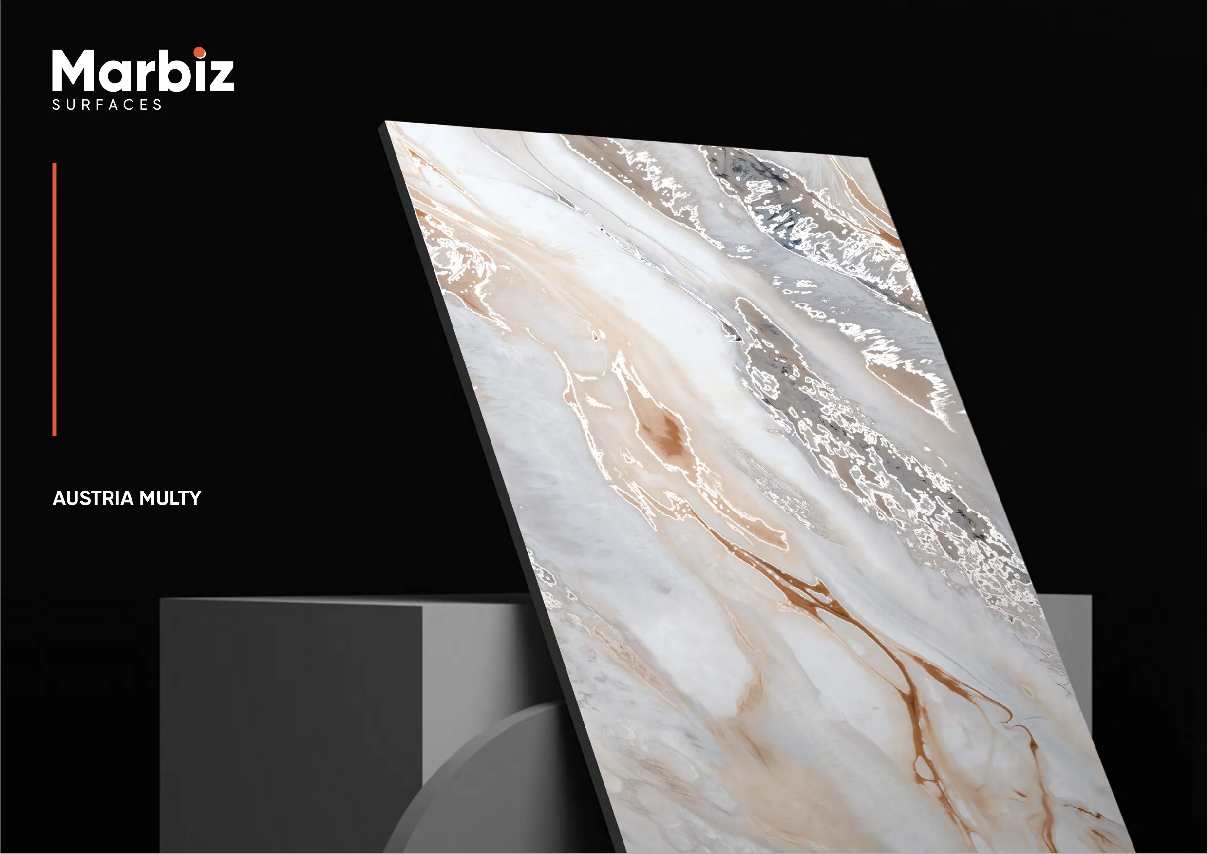 Soulfull 600x1200mm Carving Endless 42