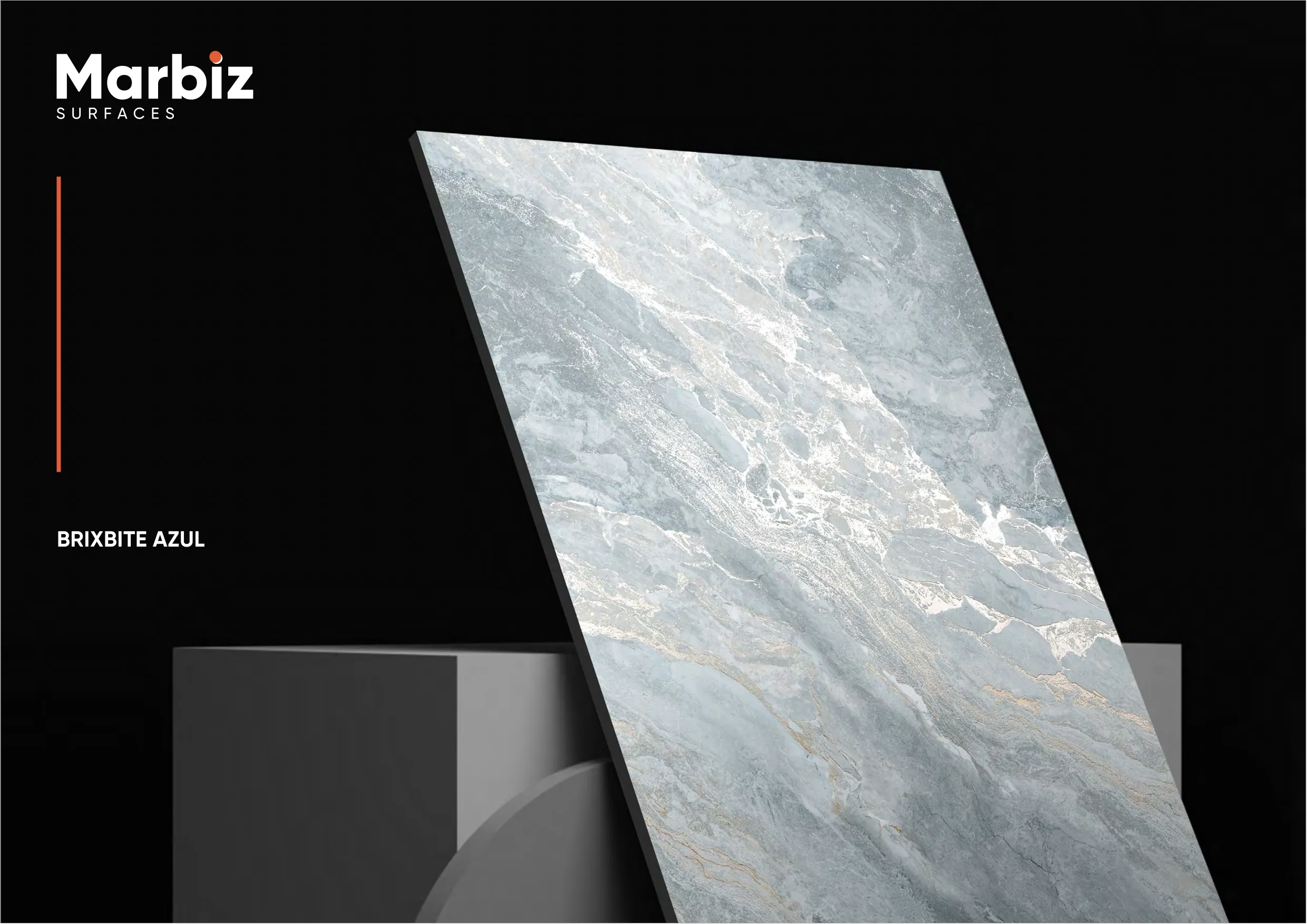 Soulfull 600x1200mm Carving Endless 50