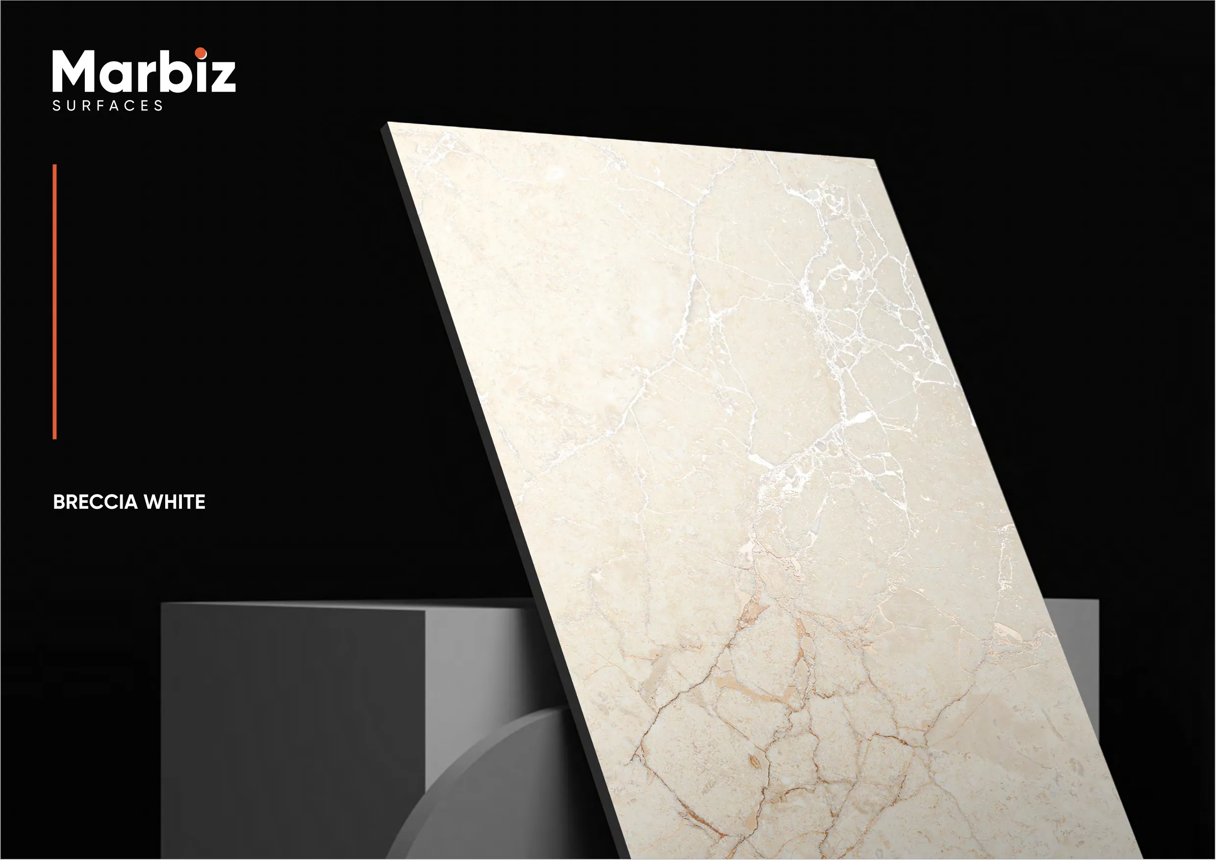 Soulfull 600x1200mm Carving Endless 54