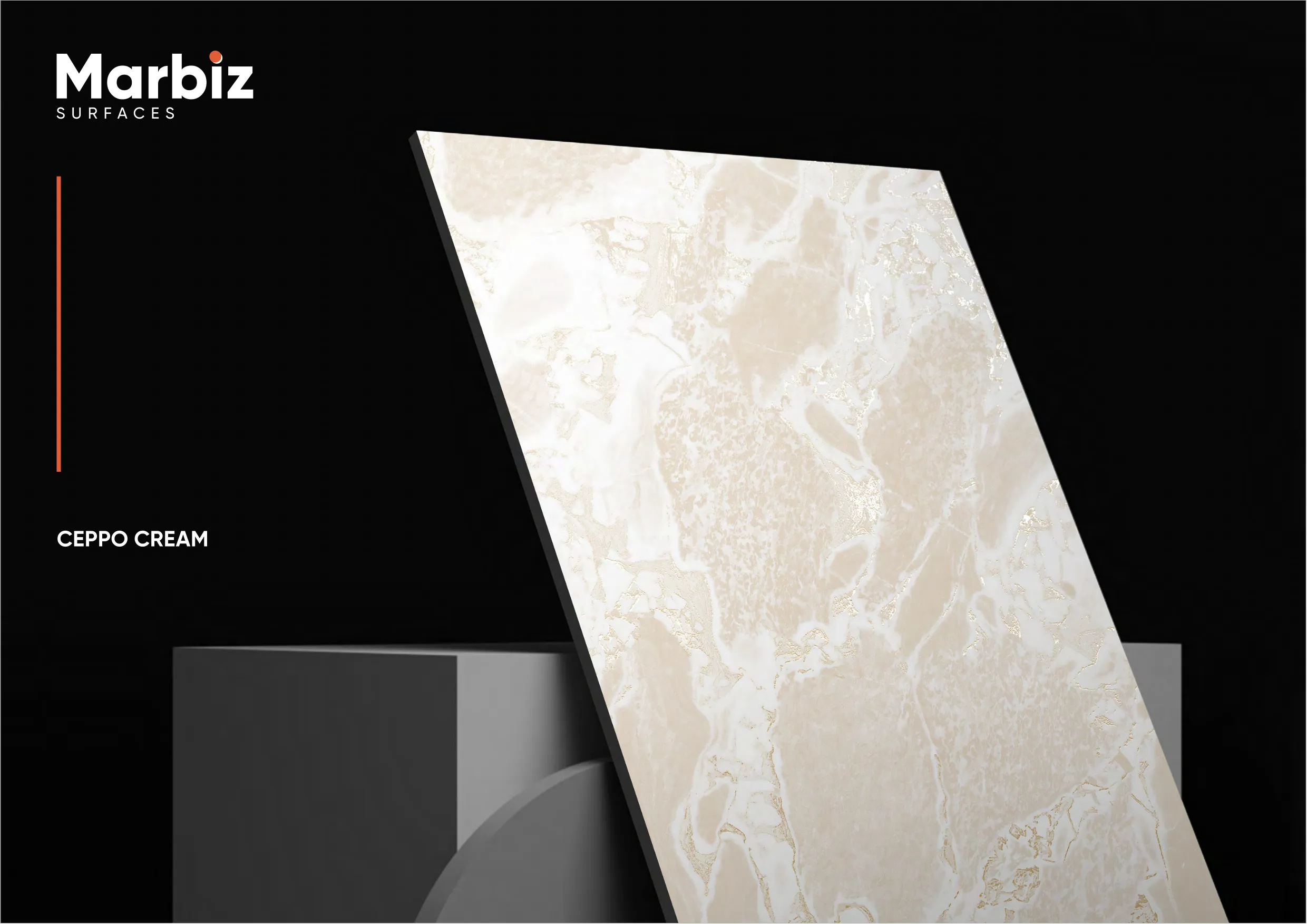 Soulfull 600x1200mm Carving Endless 56