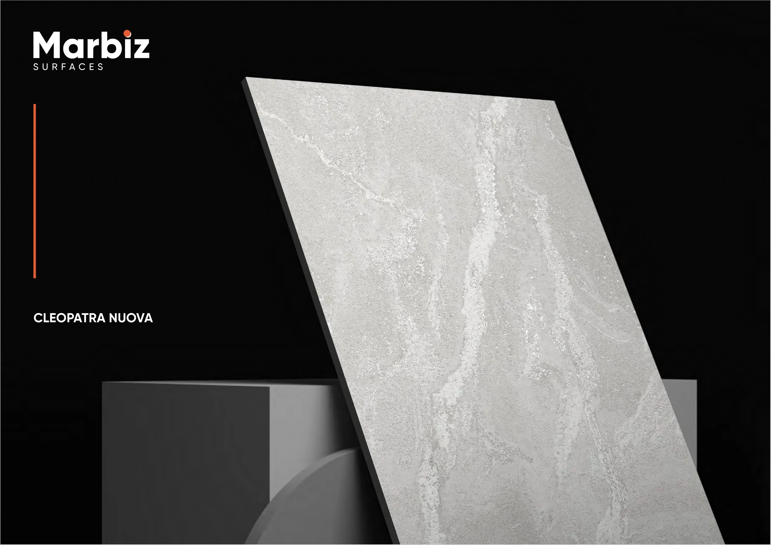 Soulfull 600x1200mm Carving Endless 64
