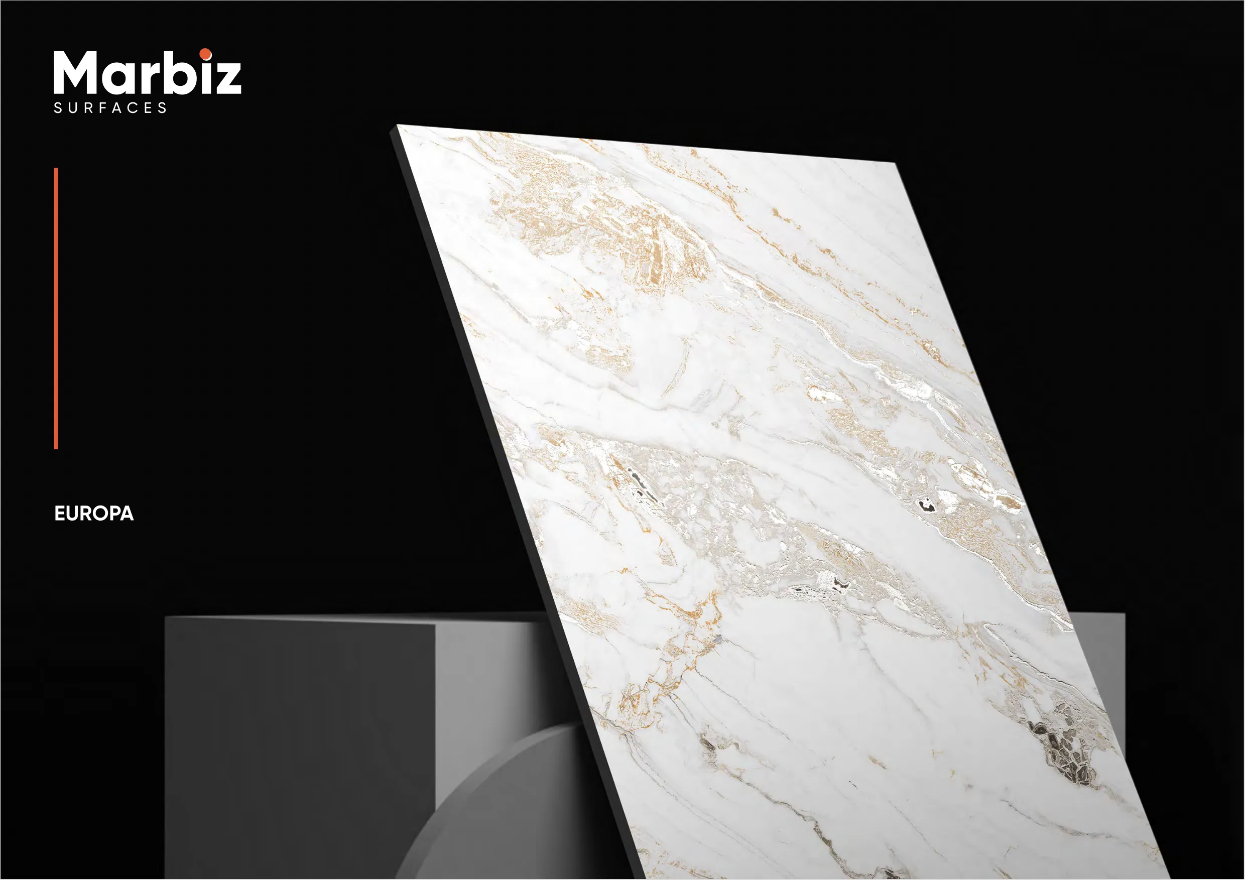 Soulfull 600x1200mm Carving Endless 76