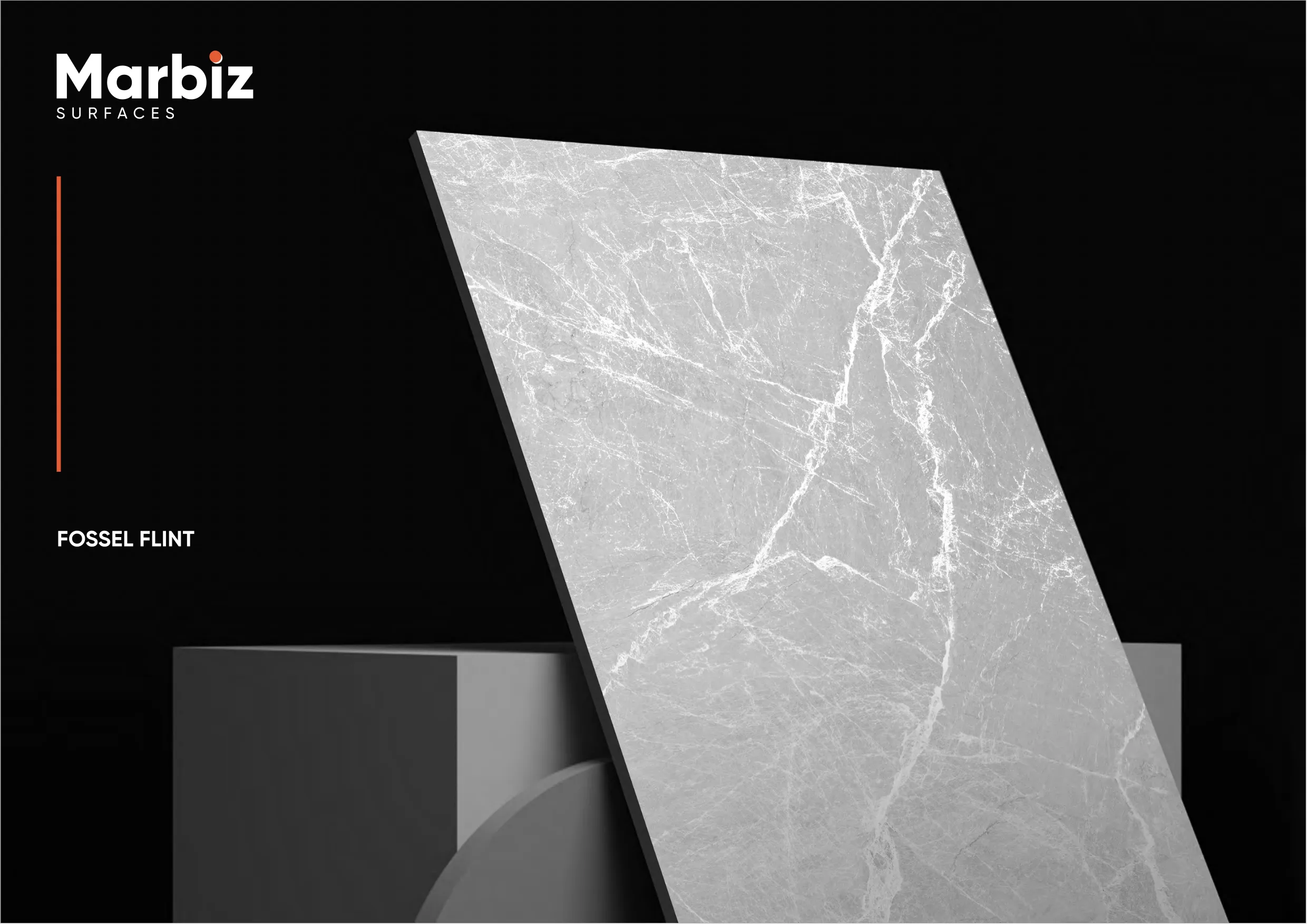 Soulfull 600x1200mm Carving Endless 84