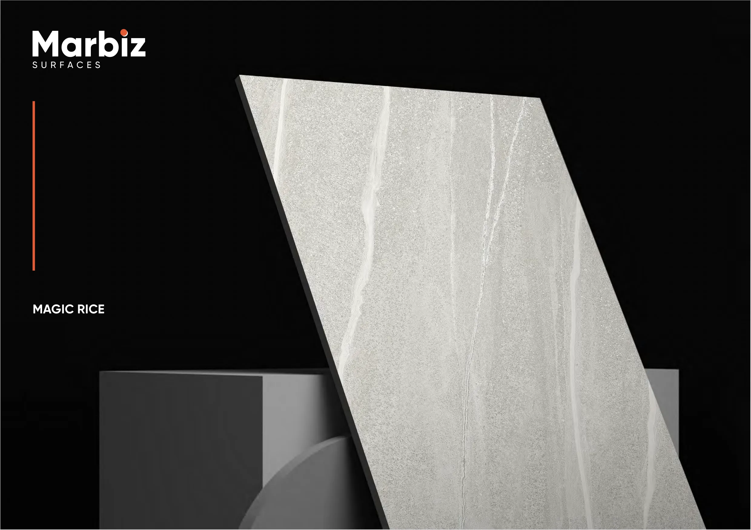 Soulfull 600x1200mm Carving Endless 98