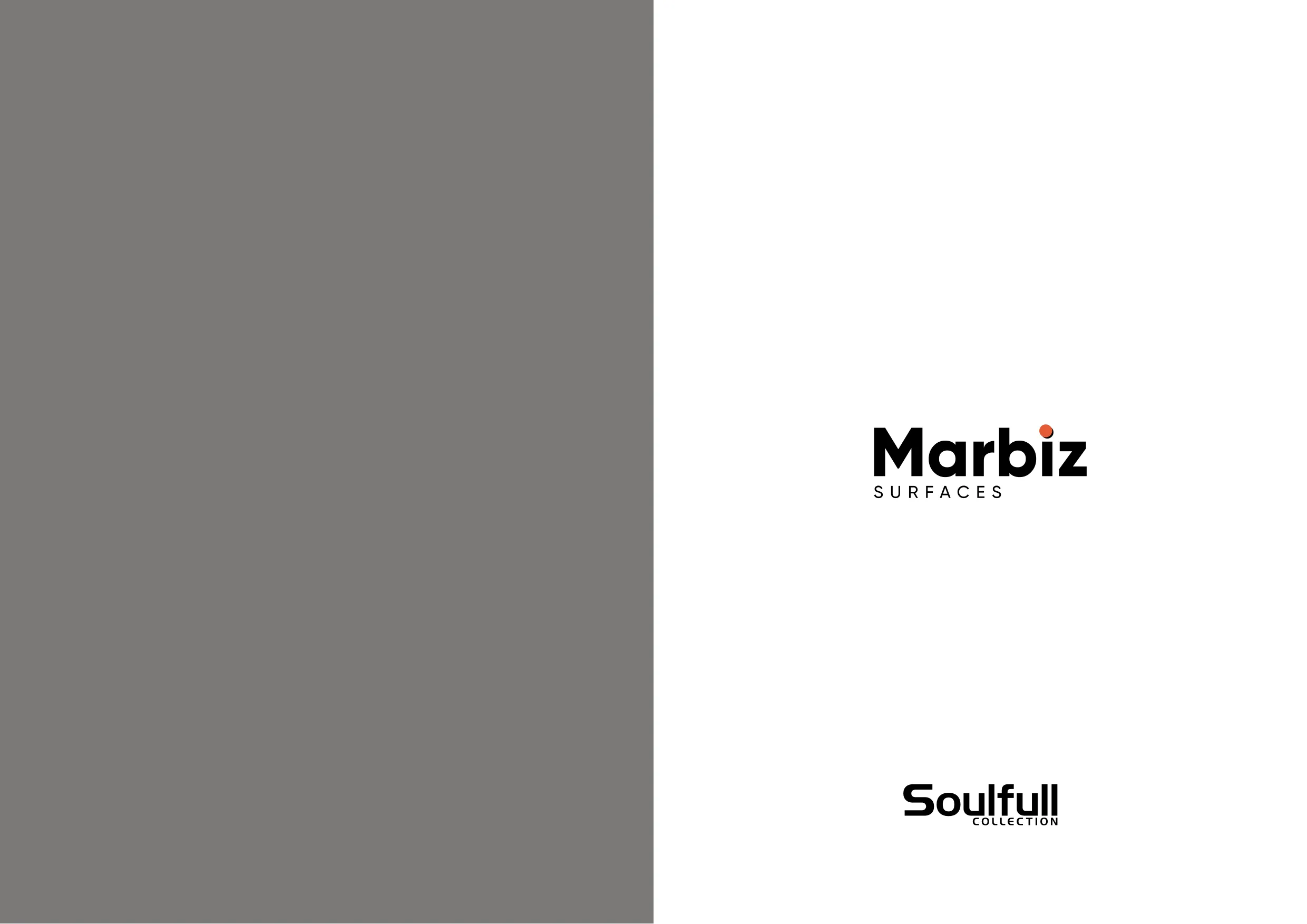 Soulfull 600x1200mm Carving Random 2