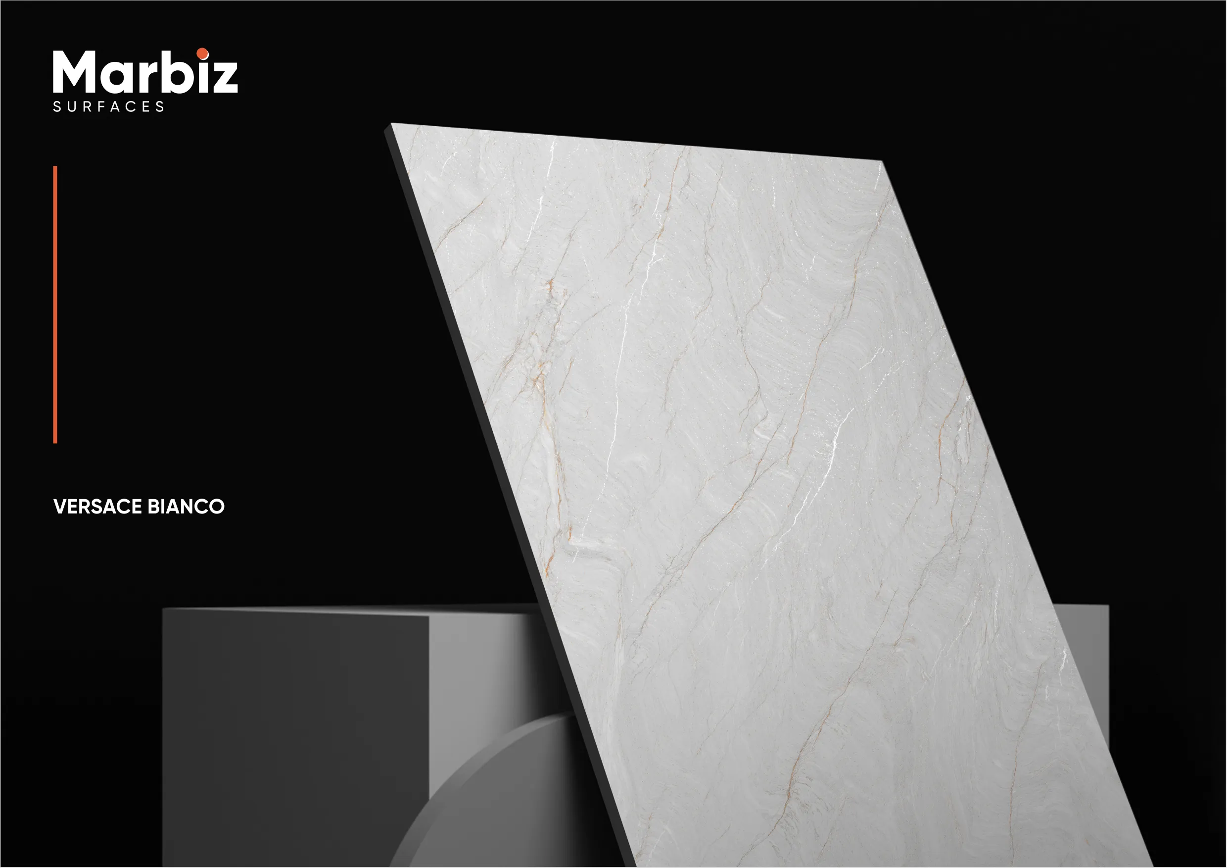 Soulfull 600x1200mm Carving Random 108