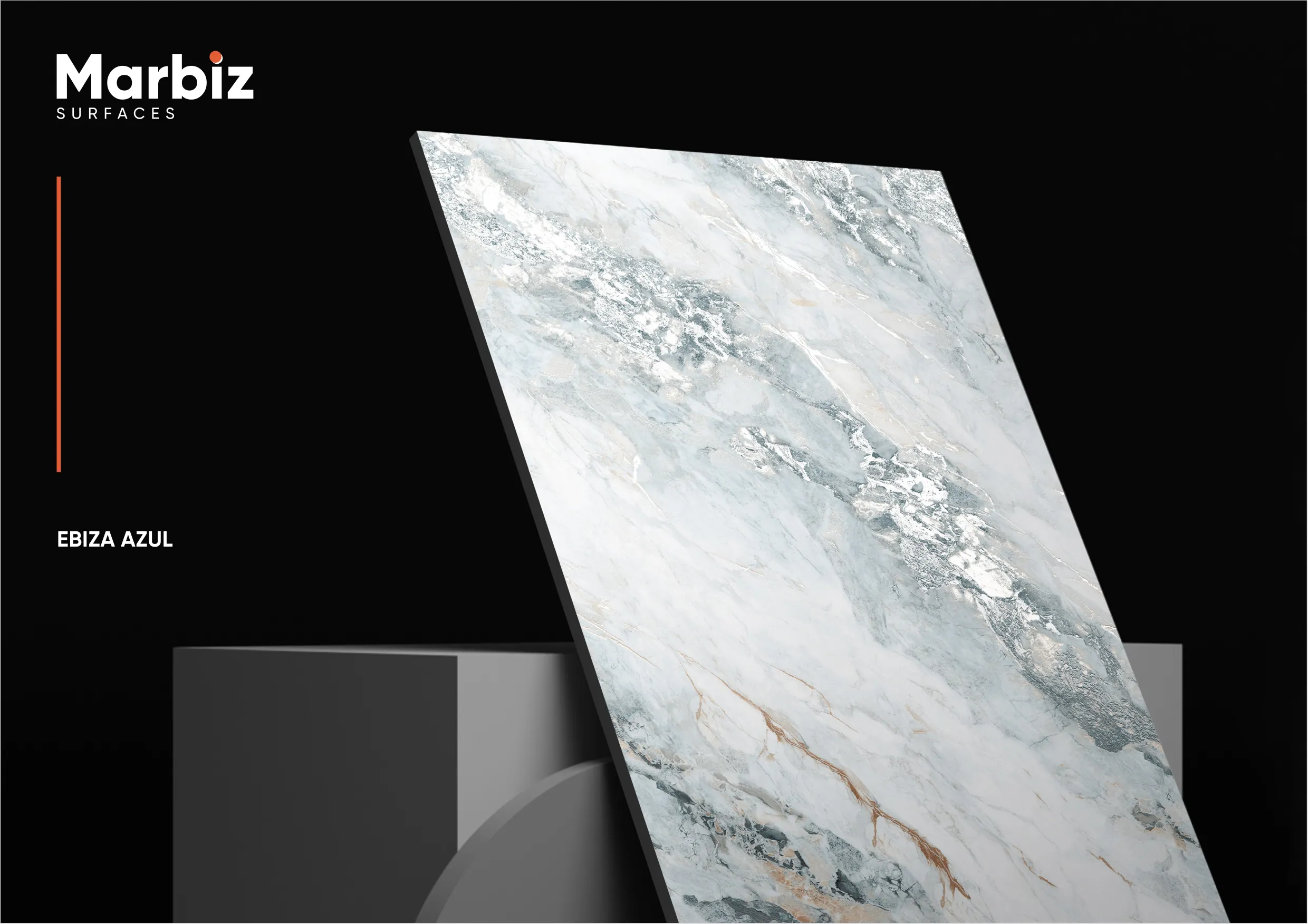 Soulfull 600x1200mm Carving Random 154