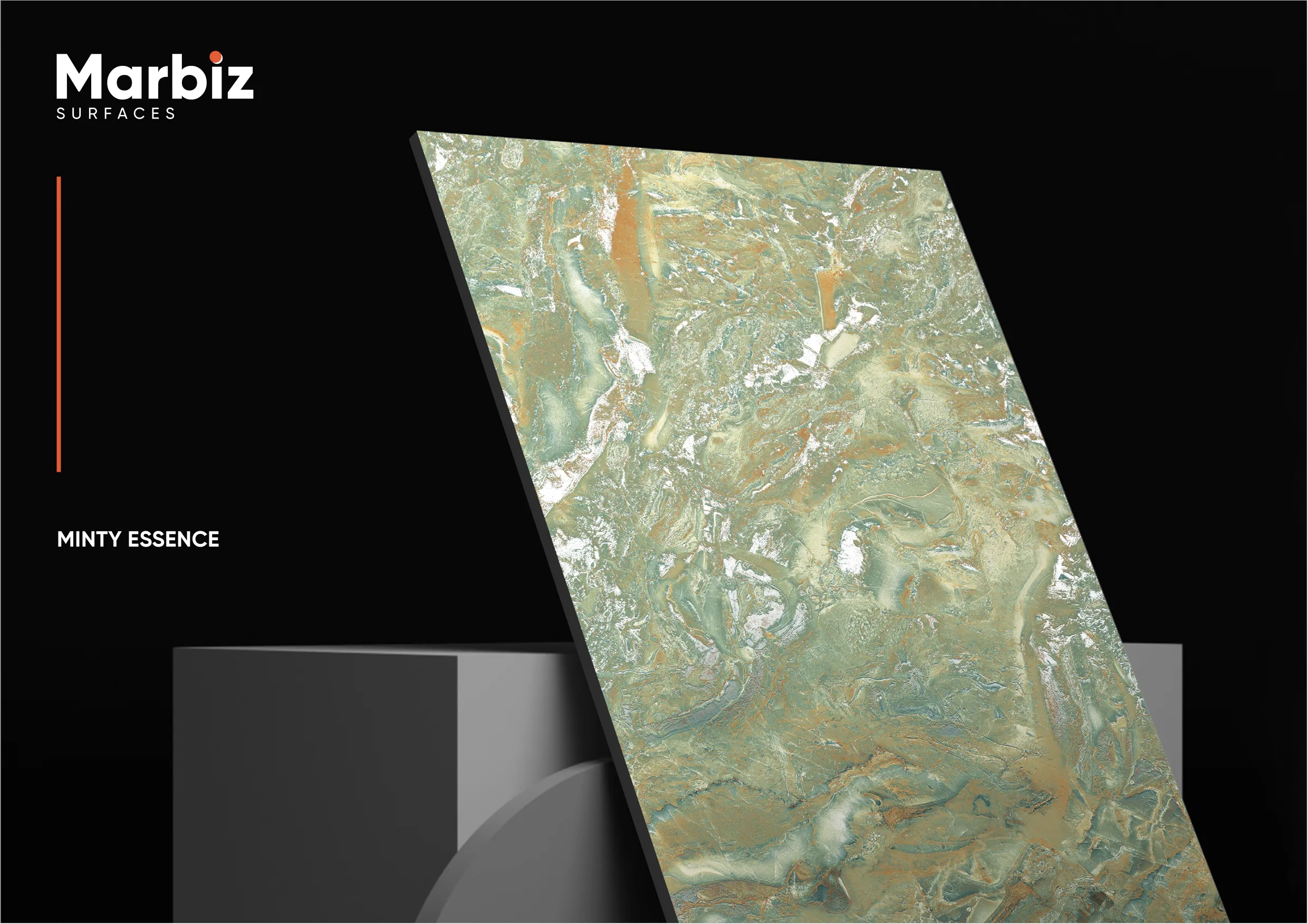 Soulfull 600x1200mm Carving Random 178