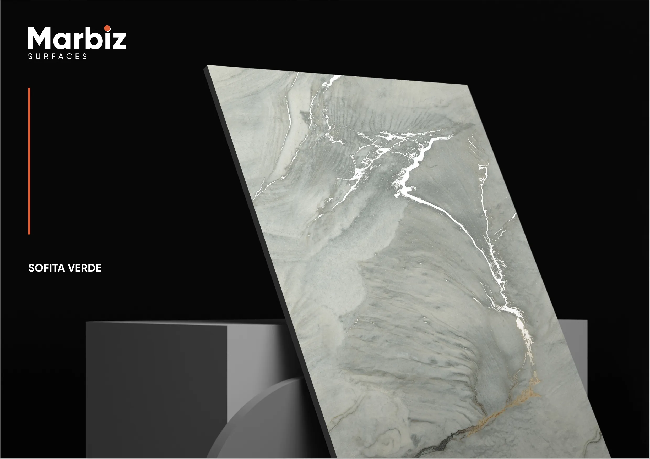 Soulfull 600x1200mm Carving Random 190