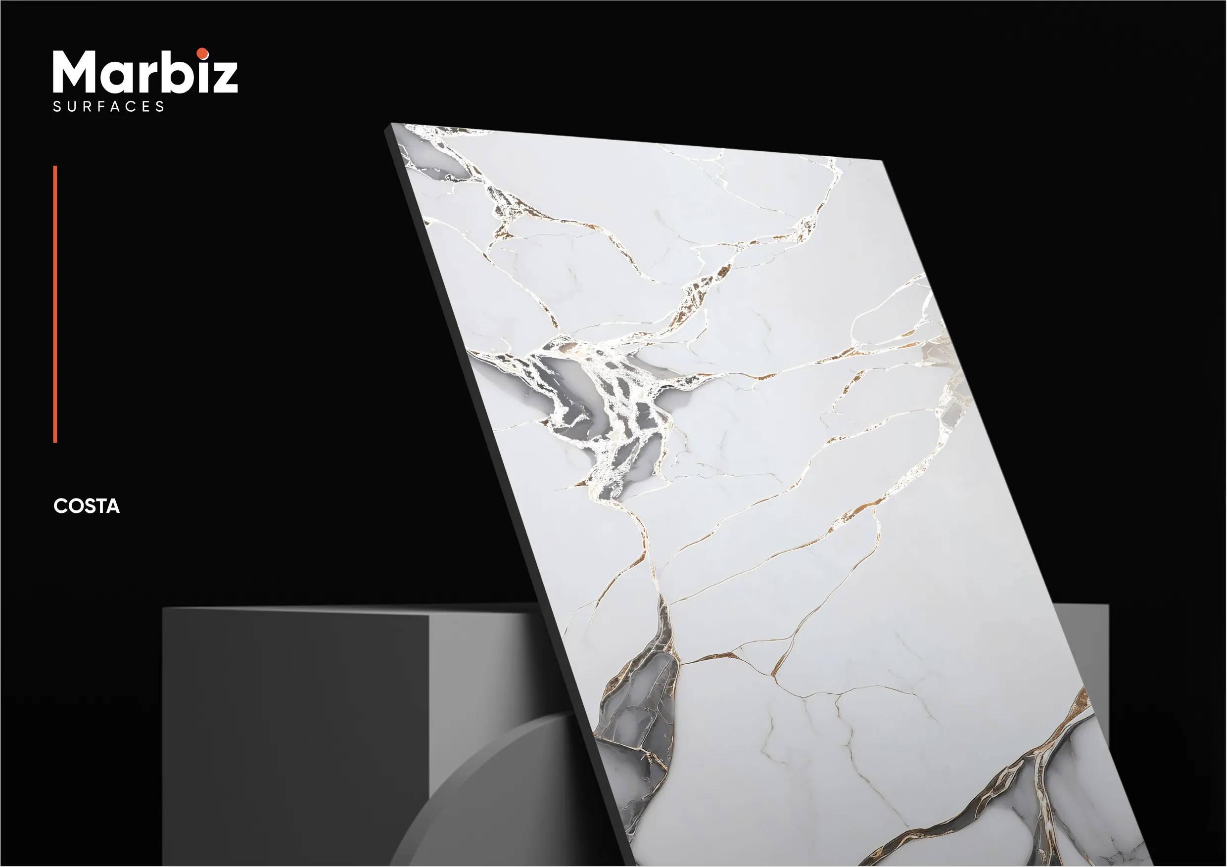 Soulfull 600x1200mm Carving Random 214