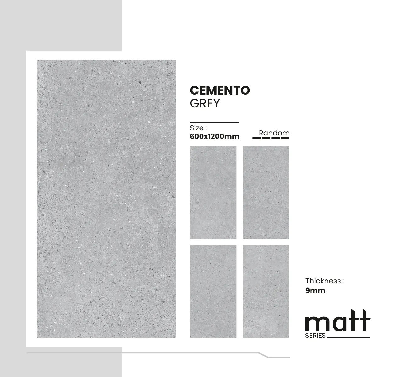 Matt Series Catalogue 15