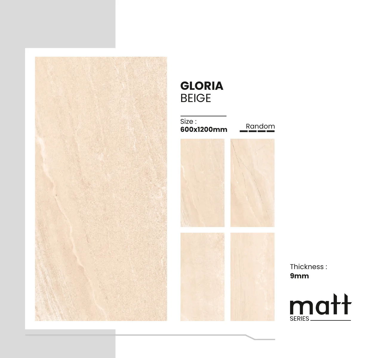 Matt Series Catalogue 24