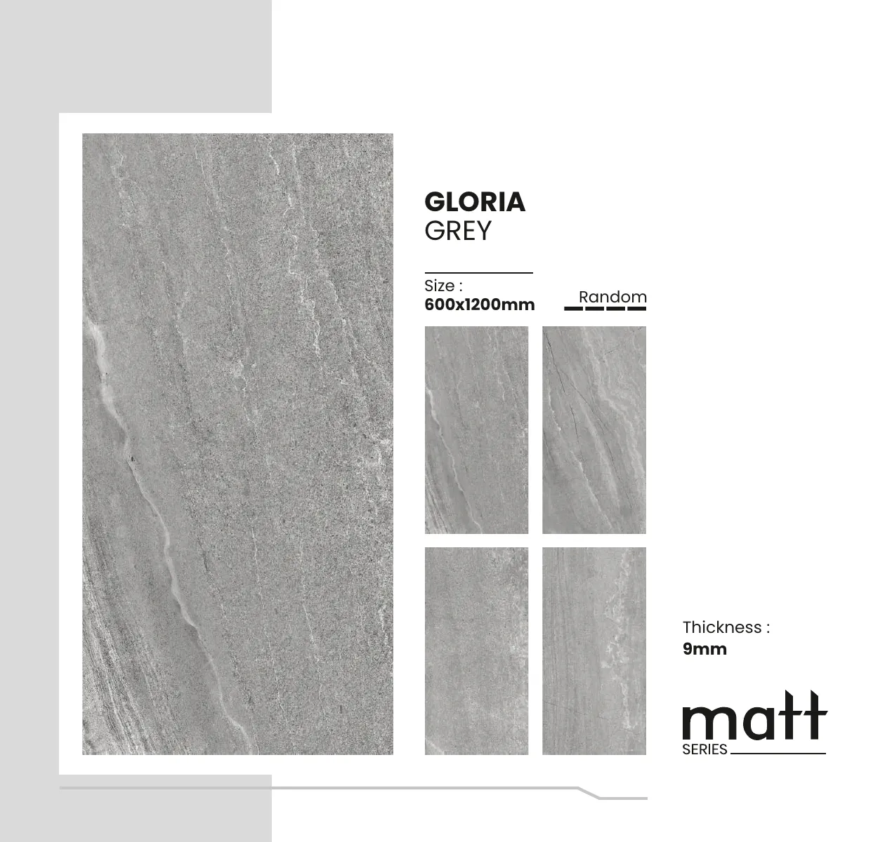 Matt Series Catalogue 25