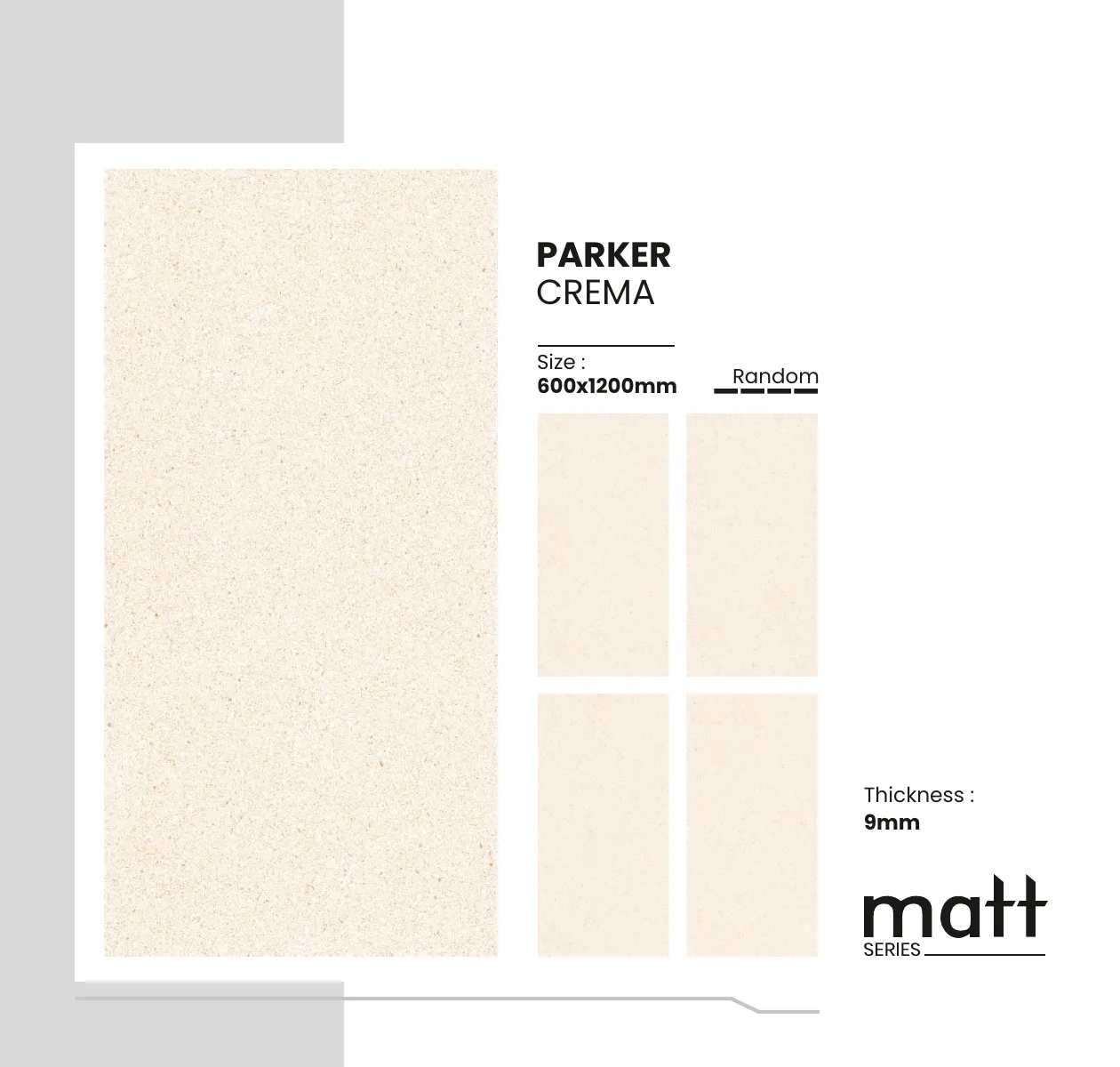 Matt Series Catalogue 33