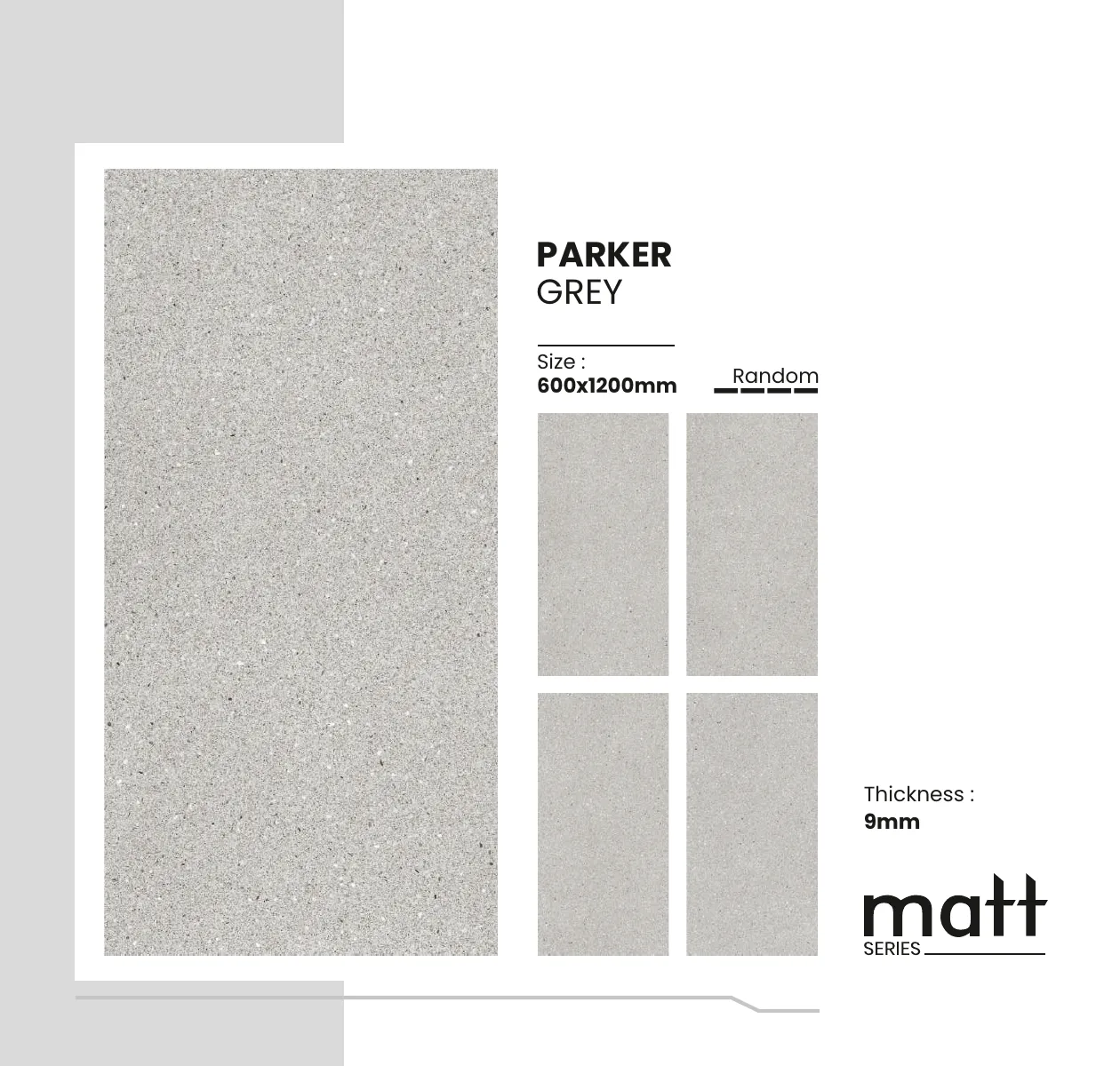 Matt Series Catalogue 35