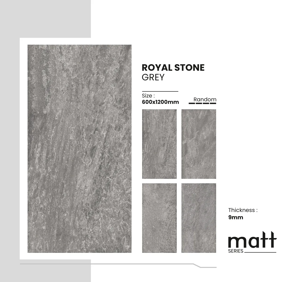 Matt Series Catalogue 36