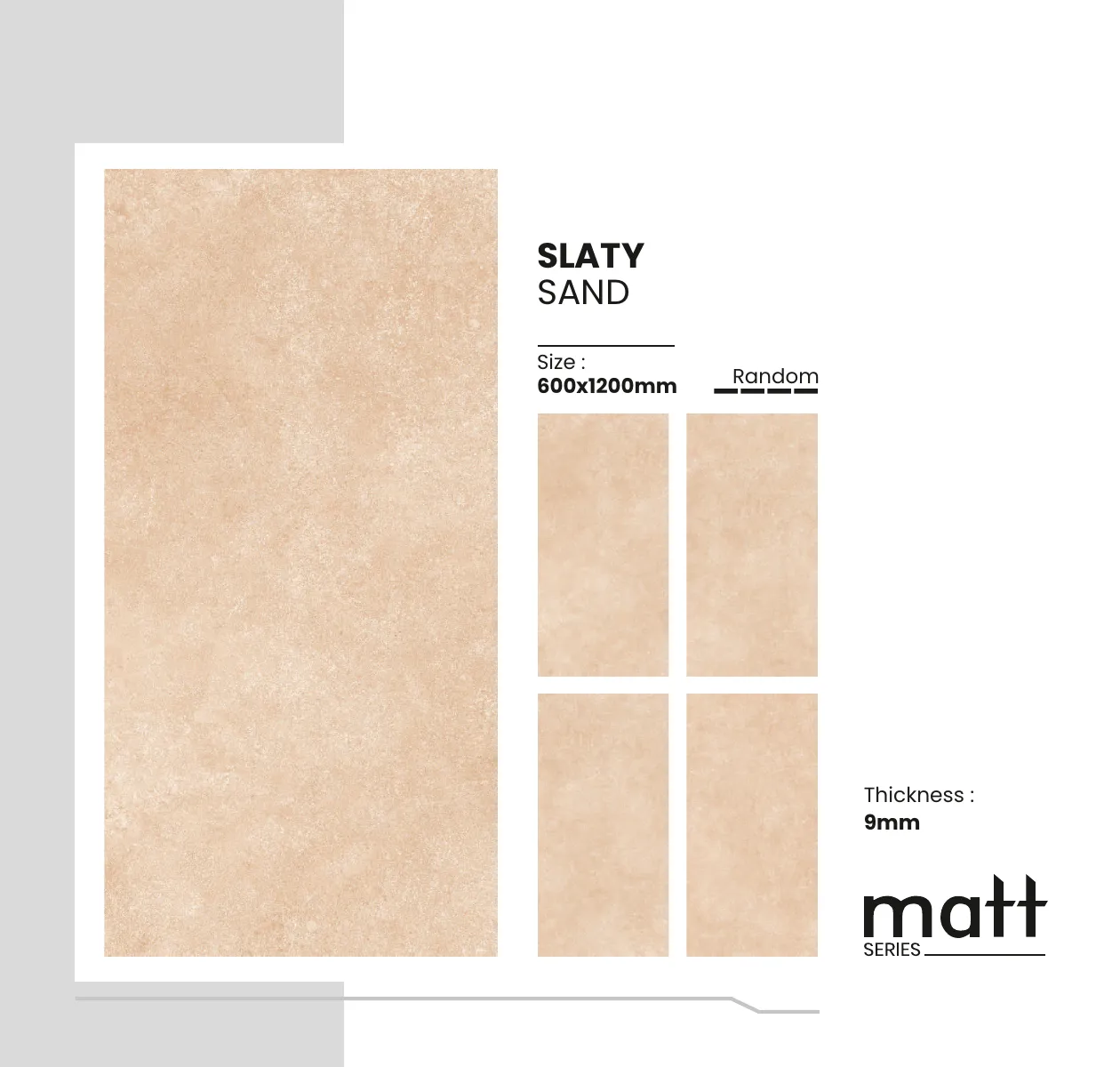 Matt Series Catalogue 44