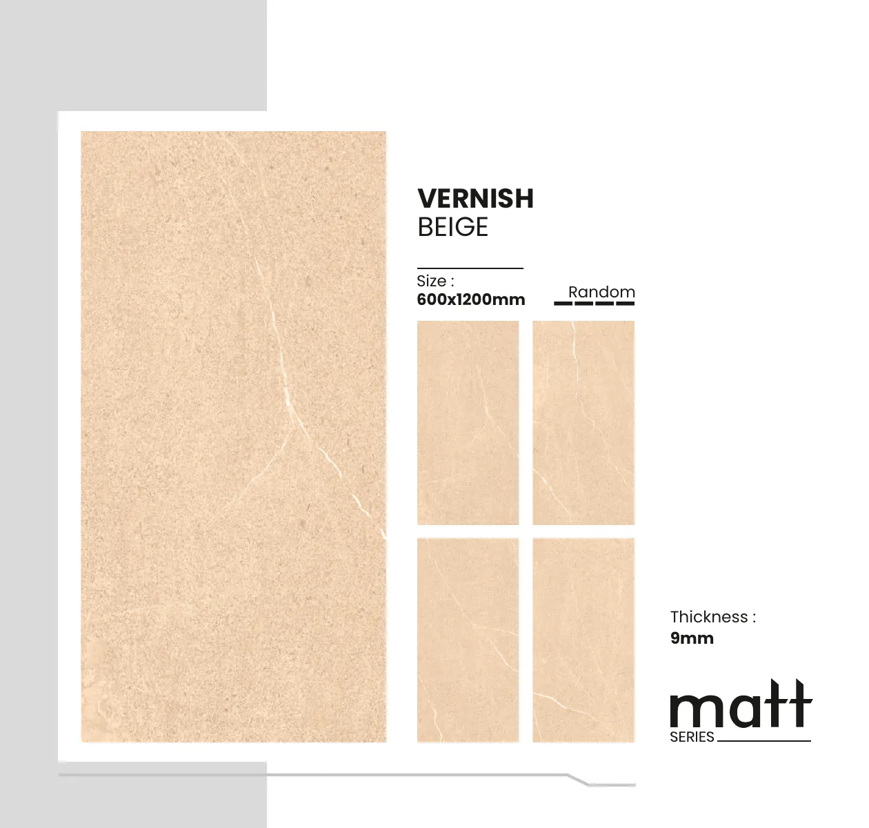 Matt Series Catalogue 48