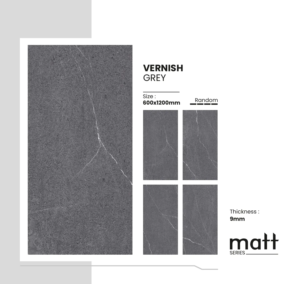 Matt Series Catalogue 51